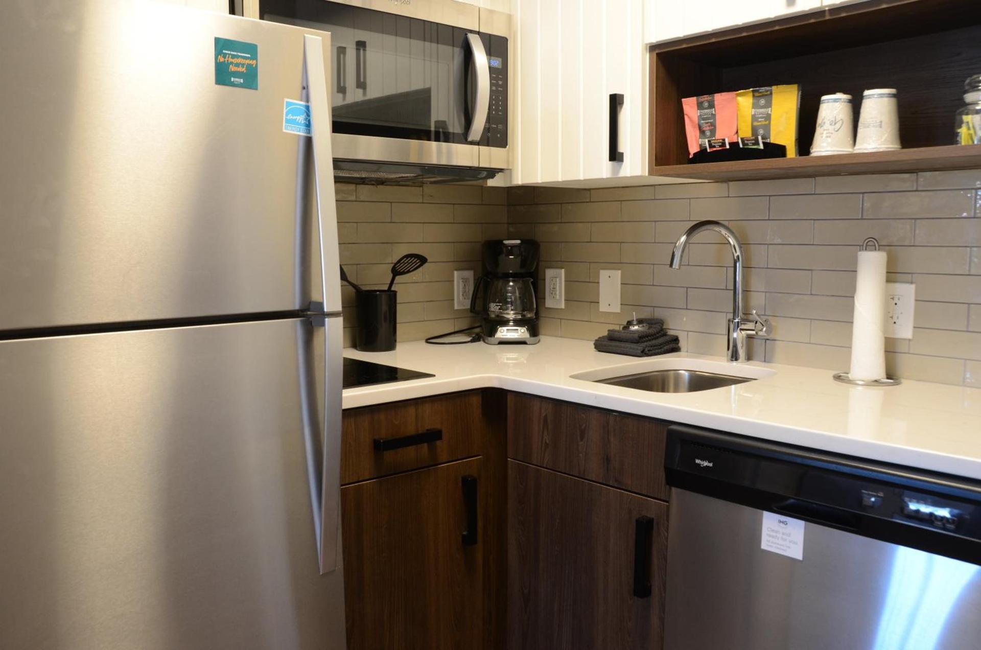 Staybridge Suites Nashville SE - Murfreesboro by IHG photo 46