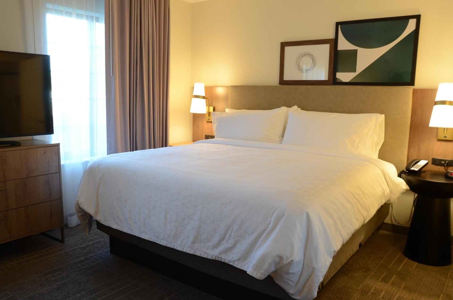 Staybridge Suites Nashville SE - Murfreesboro by IHG photo 24