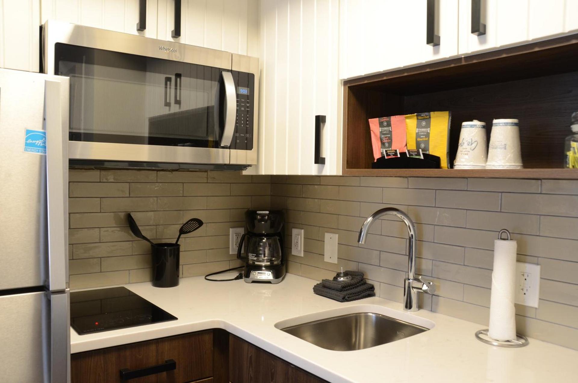 Staybridge Suites Nashville SE - Murfreesboro by IHG photo 43