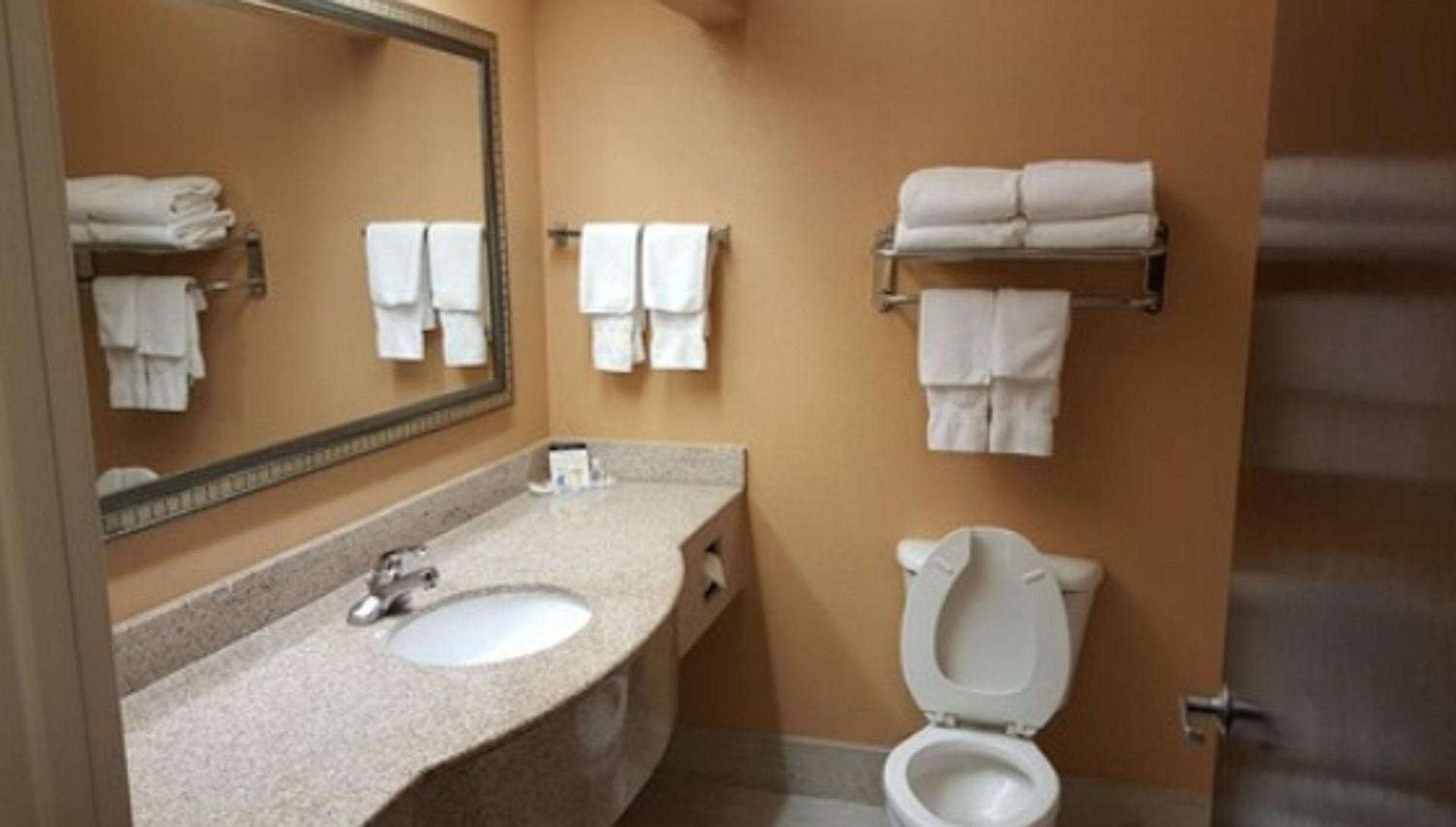 Comfort Suites Daphne - Mobile East Bay photo 32