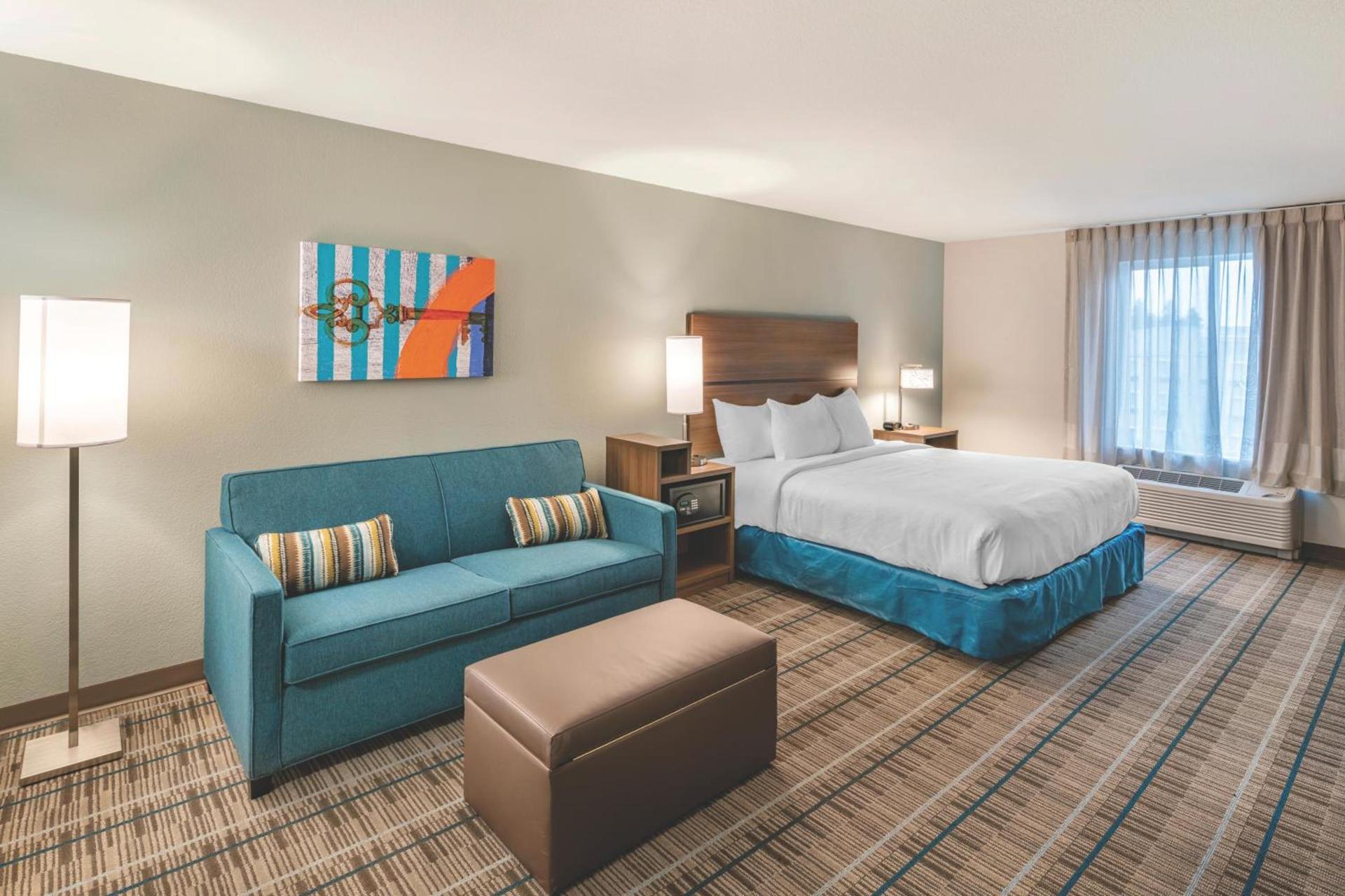 MainStay Suites Murfreesboro photo 38