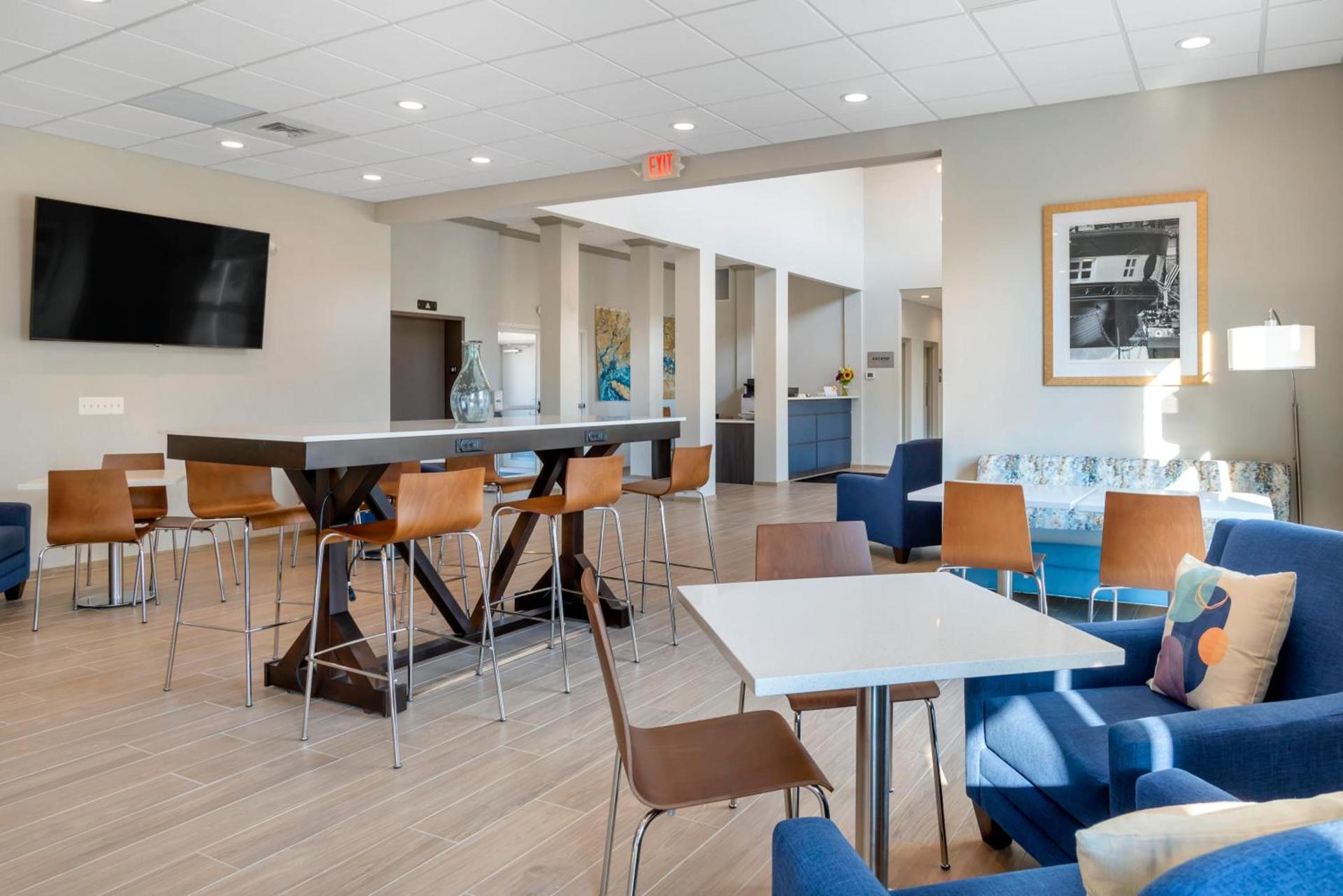 The Inn at Leonardtown, an Ascend Collection Hotel photo 38