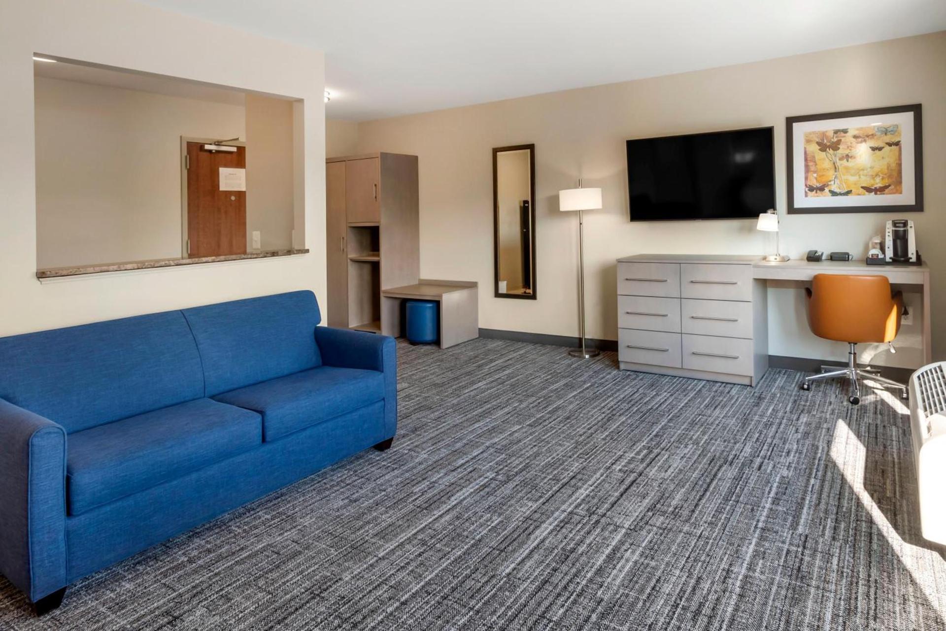 The Inn at Leonardtown, an Ascend Collection Hotel photo 51