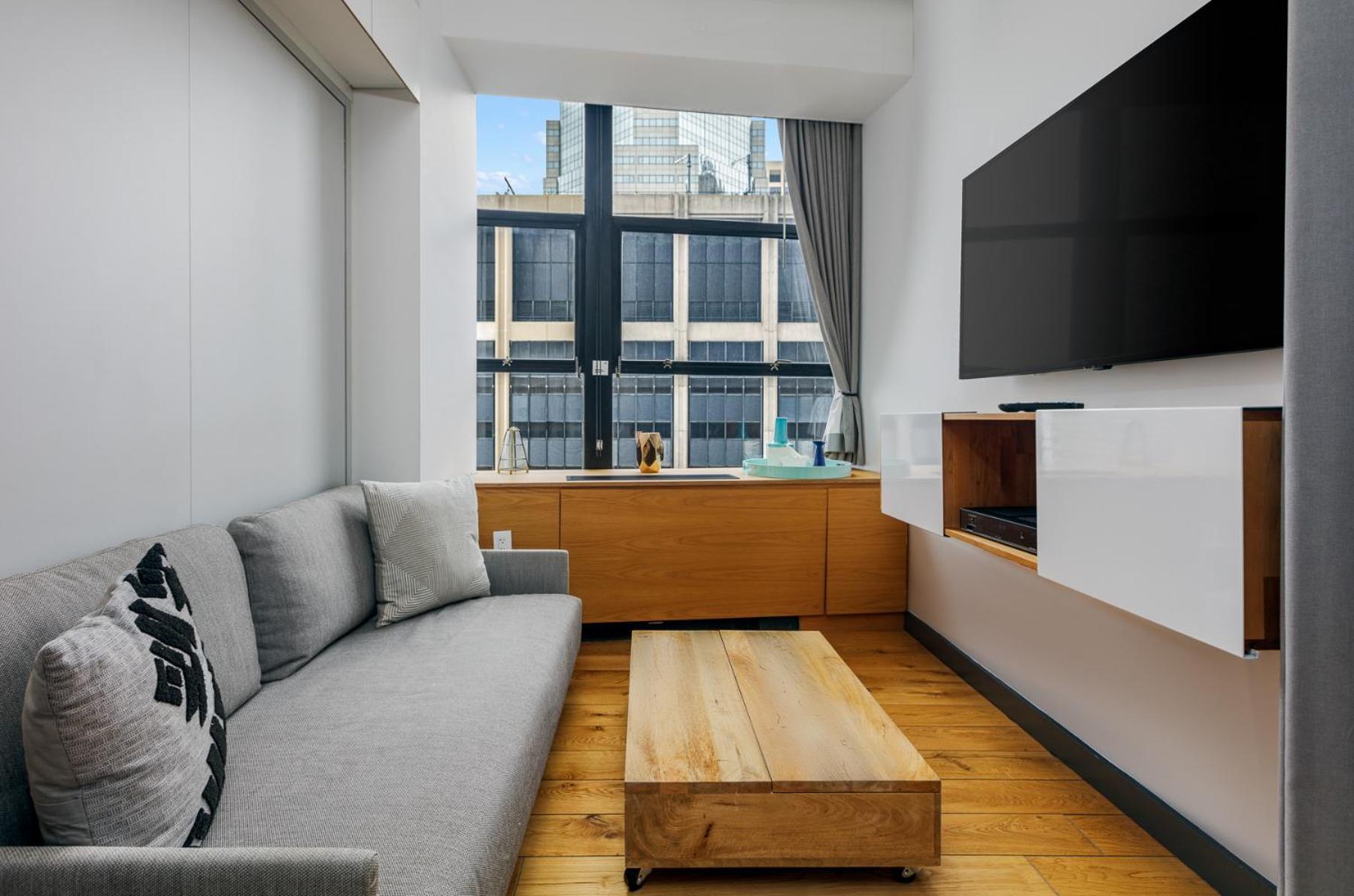 Placemakr Wall Street photo 88