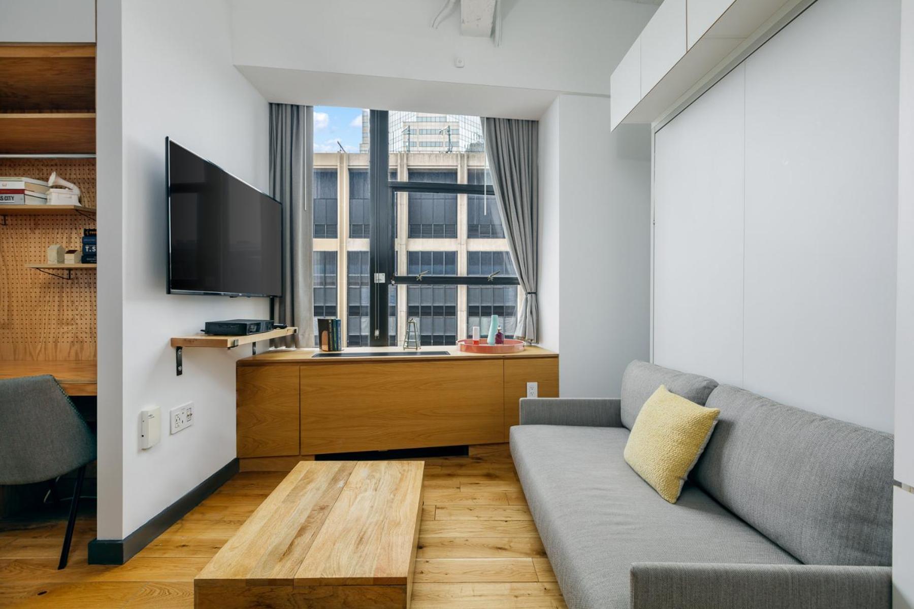 Placemakr Wall Street photo 82