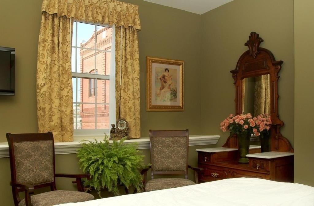 National Hotel Jackson, Tapestry Collection by Hilton photo 3