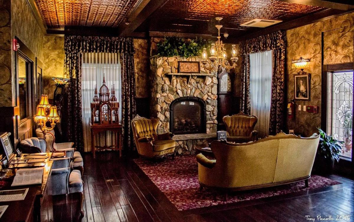 National Hotel Jackson, Tapestry Collection by Hilton photo 9