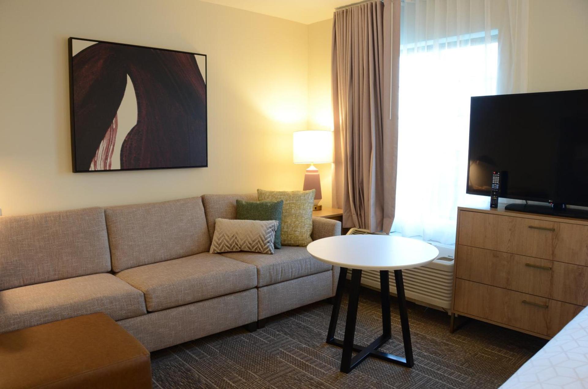 Staybridge Suites Nashville SE - Murfreesboro by IHG photo 19