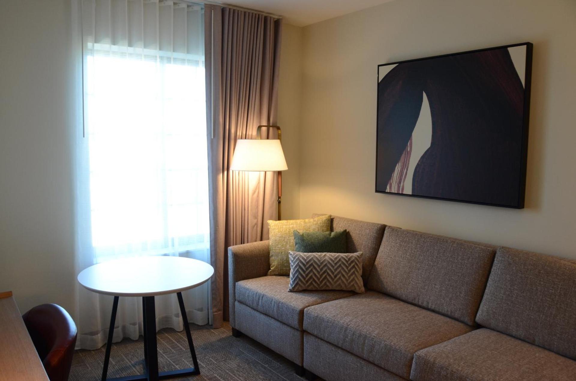 Staybridge Suites Nashville SE - Murfreesboro by IHG photo 18