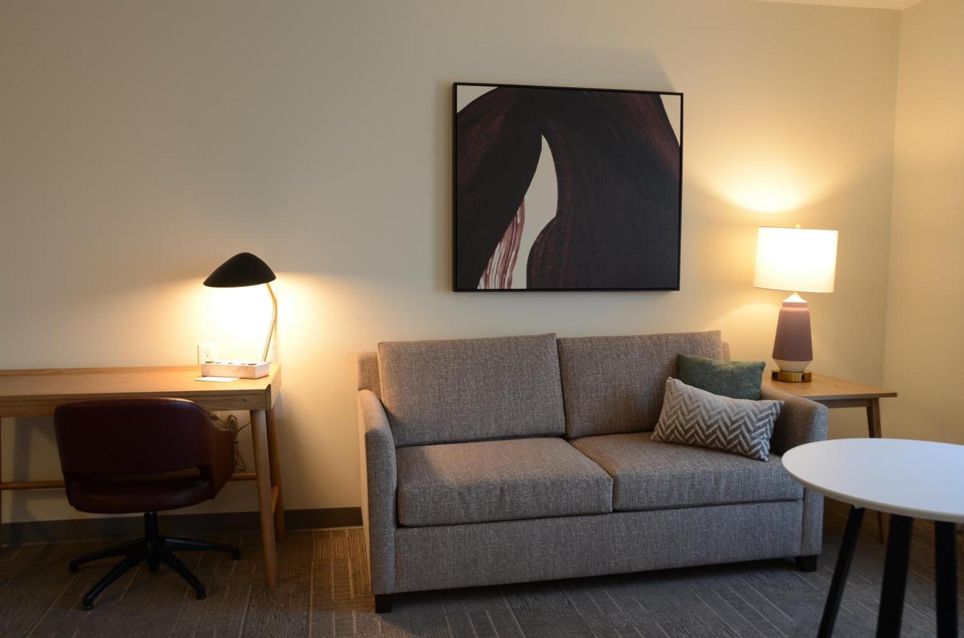Staybridge Suites Nashville SE - Murfreesboro by IHG photo 39