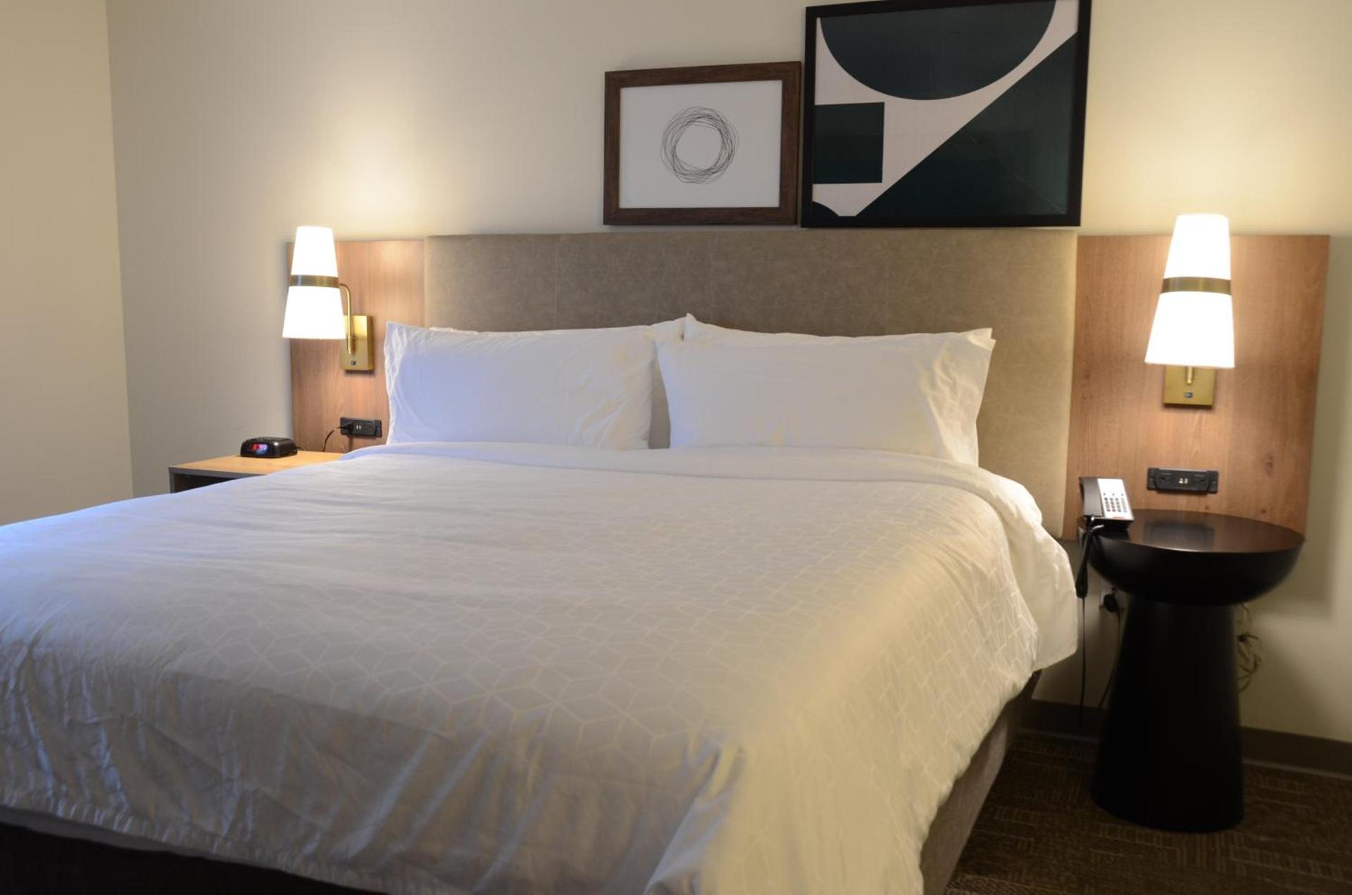 Staybridge Suites Nashville SE - Murfreesboro by IHG photo 16