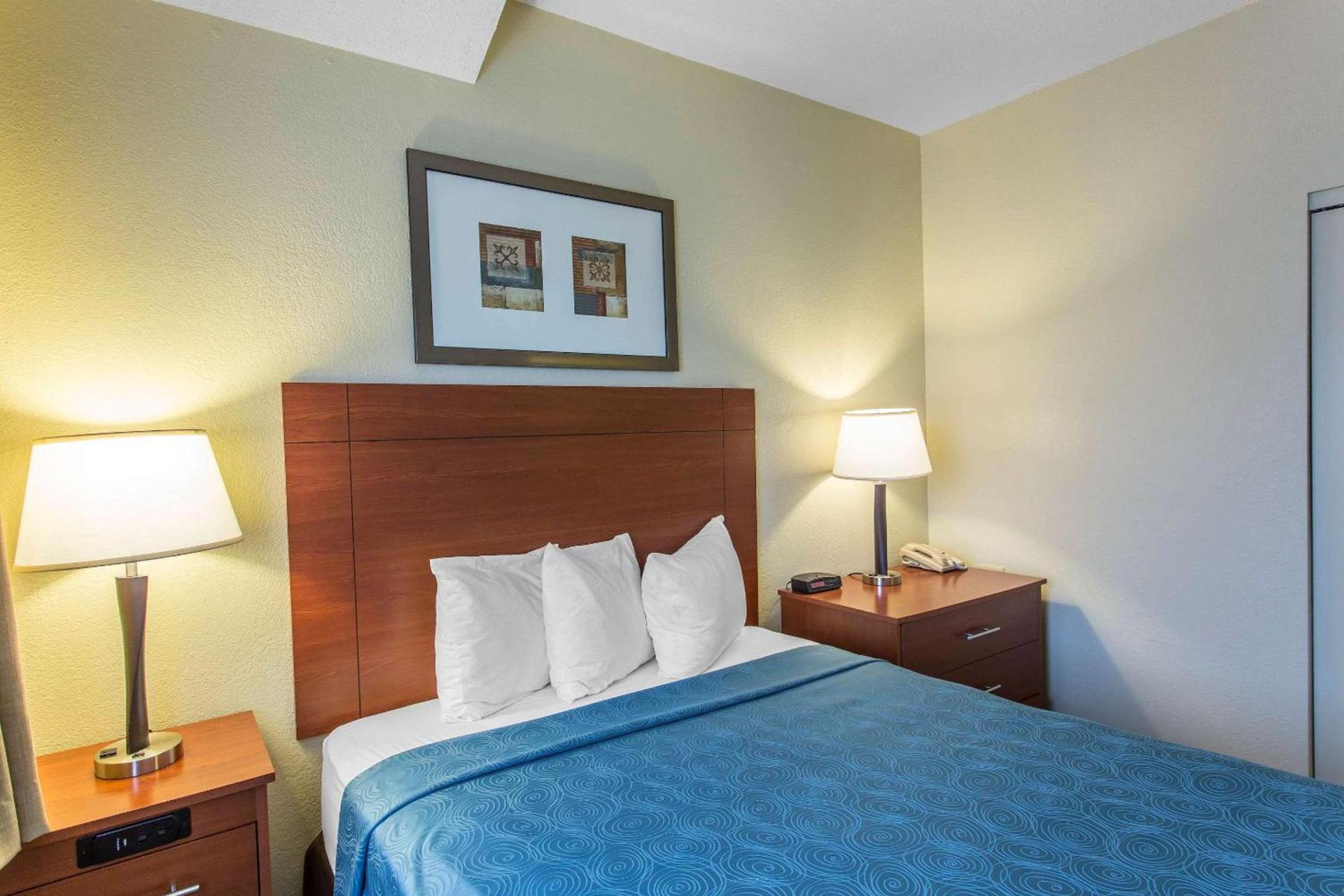 MainStay Suites Brentwood-Nashville photo 16