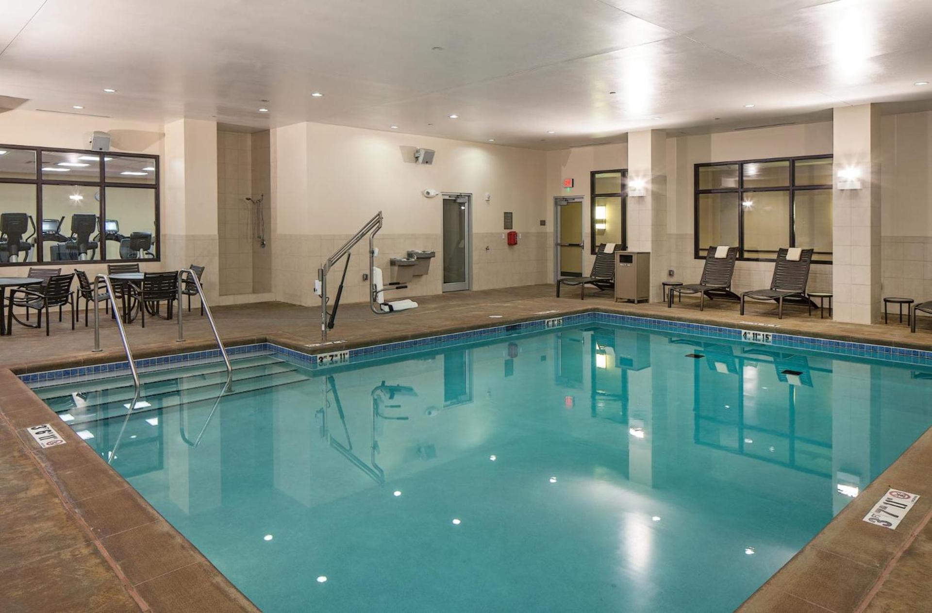 Hyatt Place Lincoln/Downtown-Haymarket photo 5