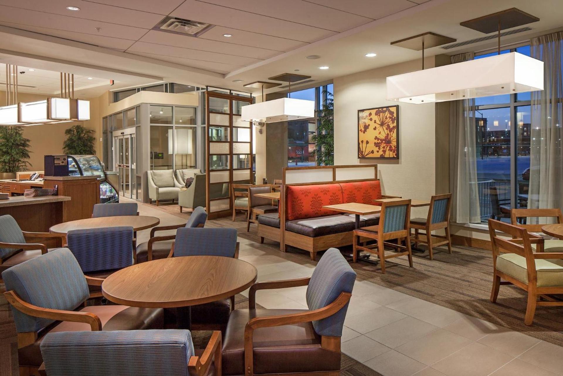 Hyatt Place Lincoln/Downtown-Haymarket photo 4
