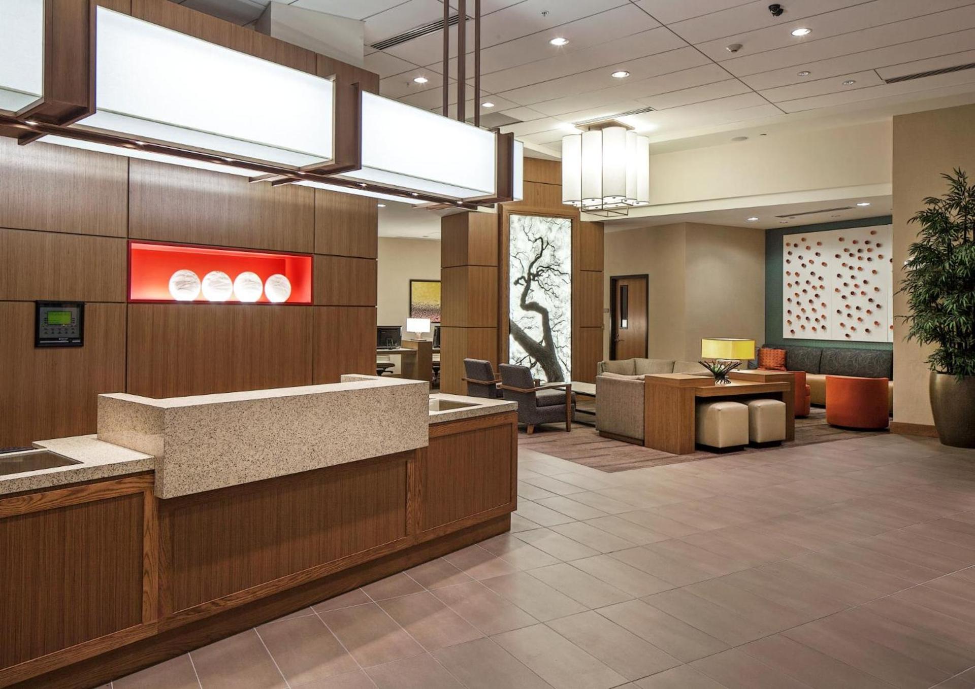 Hyatt Place Lincoln/Downtown-Haymarket photo 6