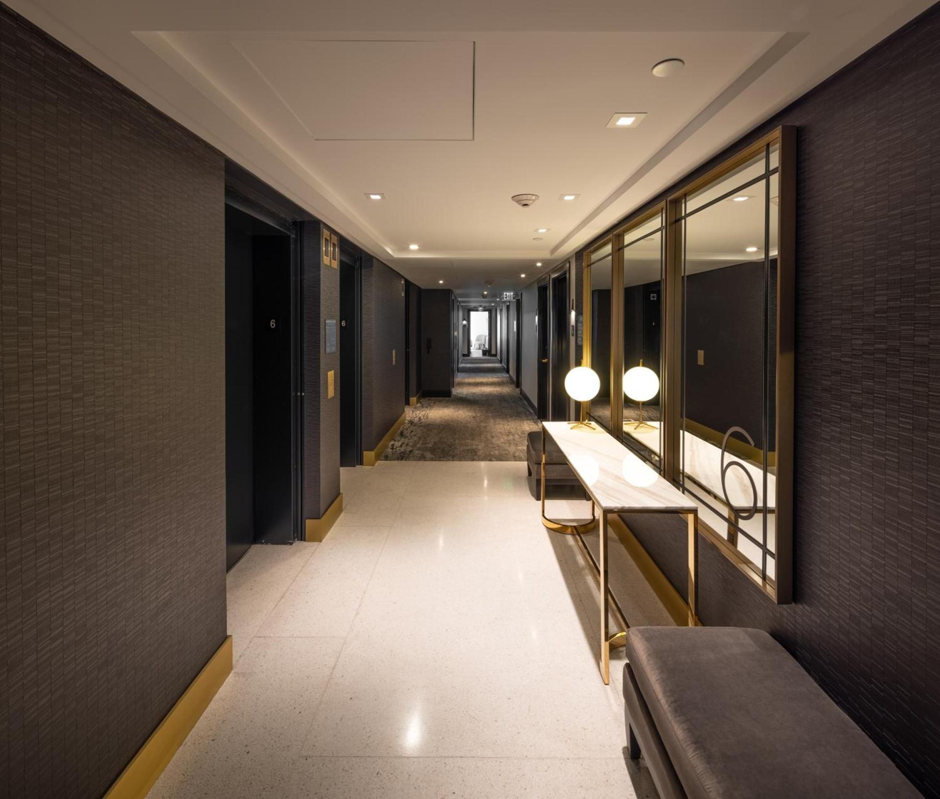 The Godfrey Hotel Hollywood photo 15