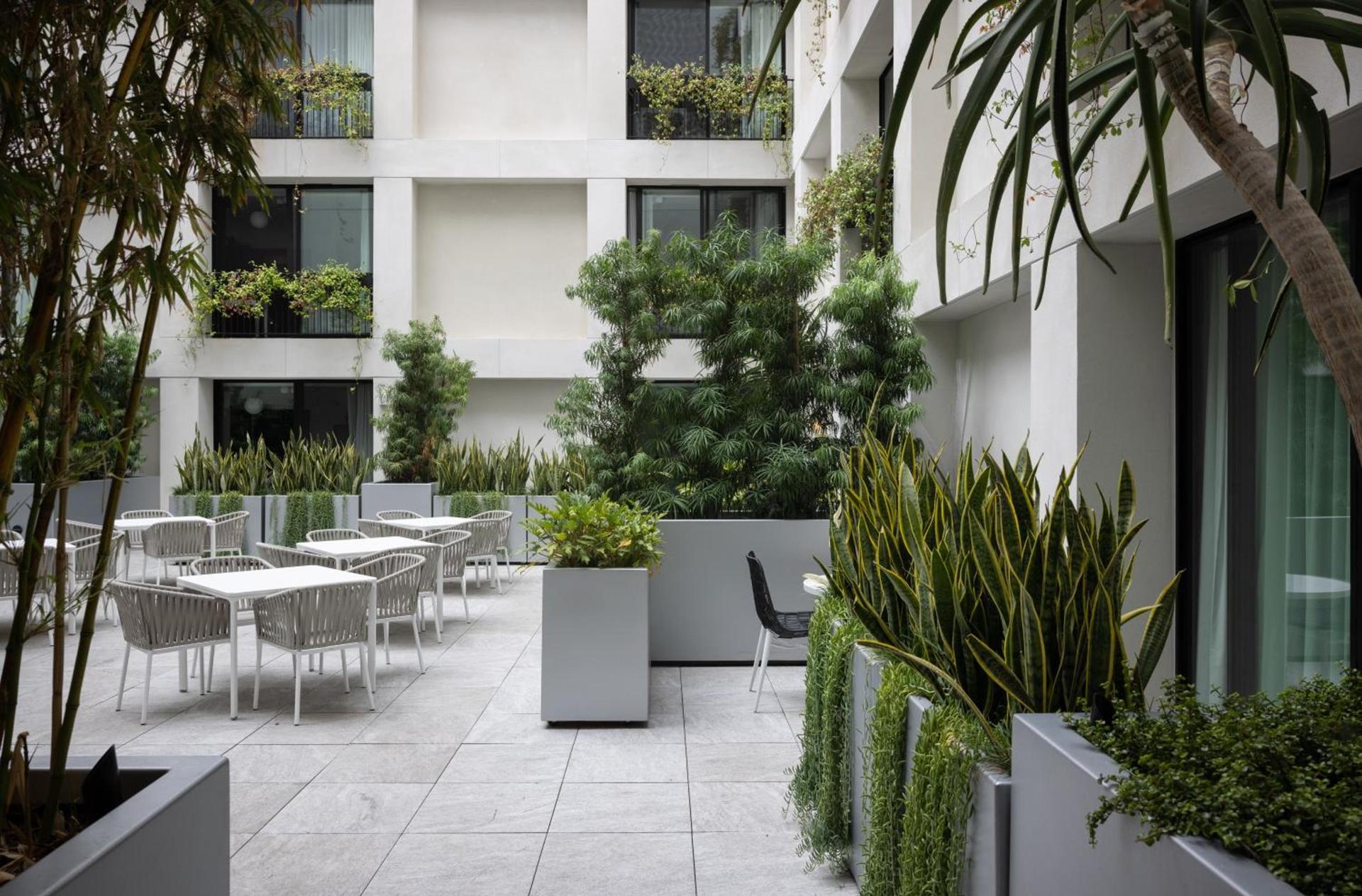 The Godfrey Hotel Hollywood photo 14
