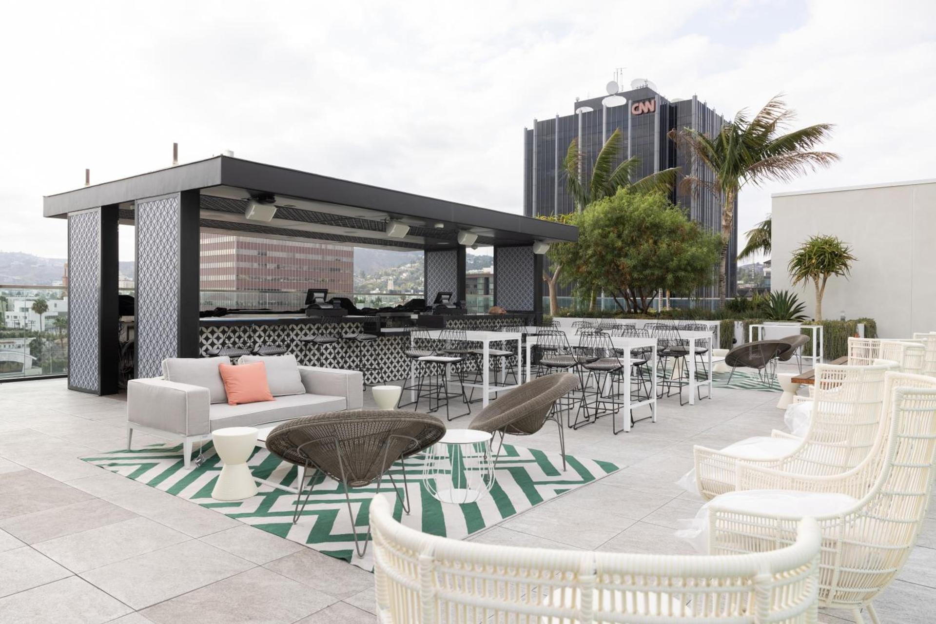 The Godfrey Hotel Hollywood photo 13