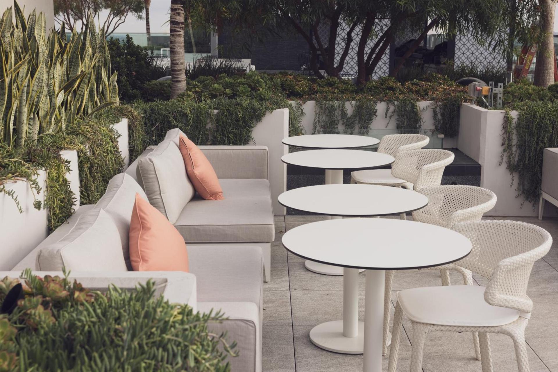 The Godfrey Hotel Hollywood photo 16