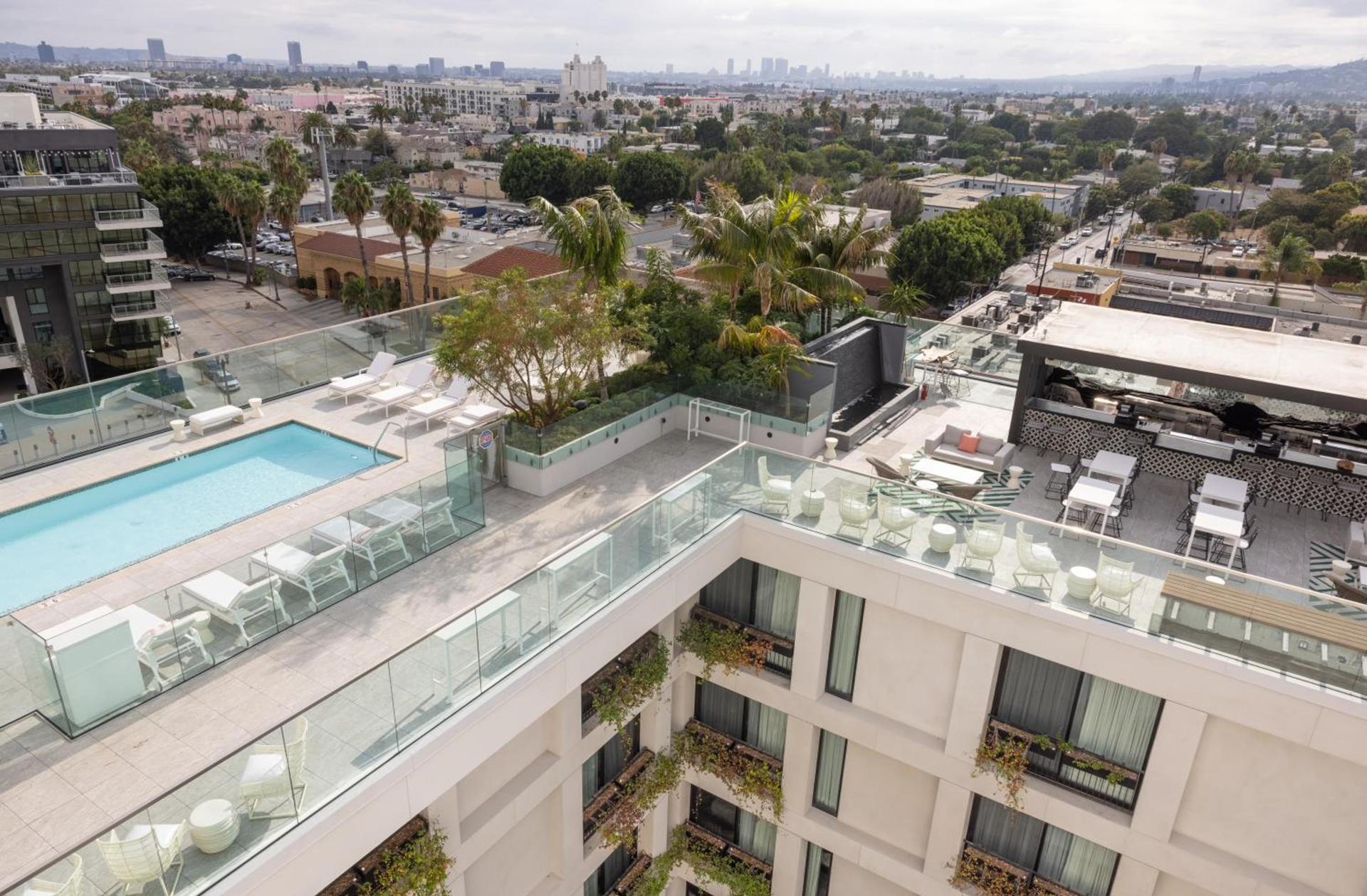 The Godfrey Hotel Hollywood photo 17