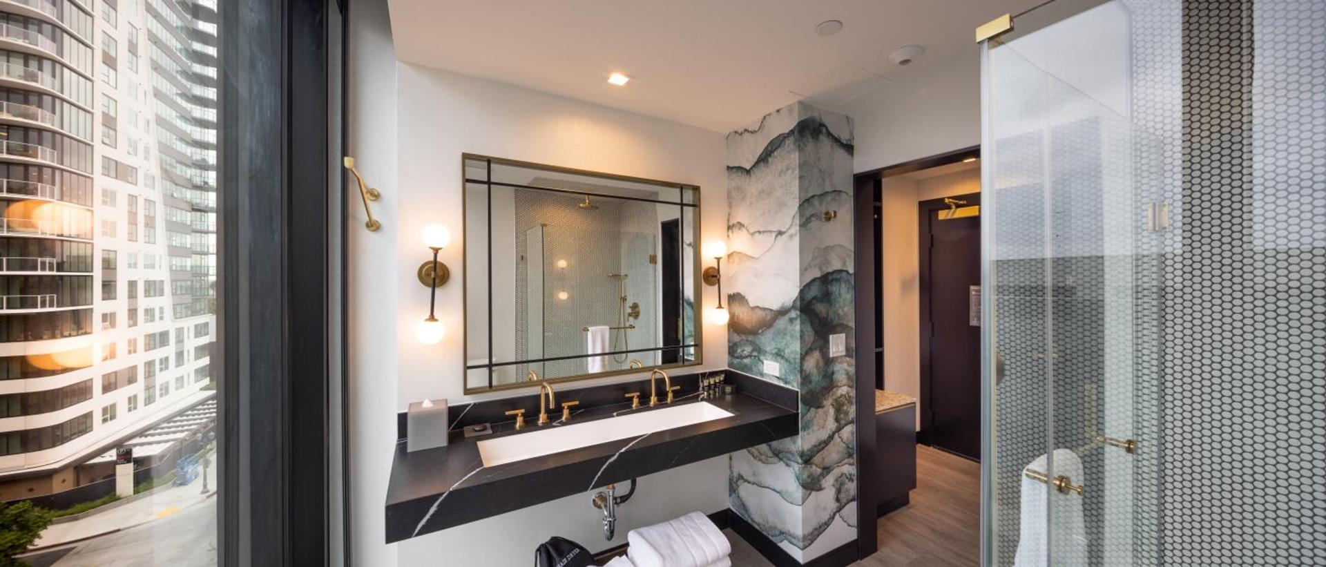 The Godfrey Hotel Hollywood photo 18