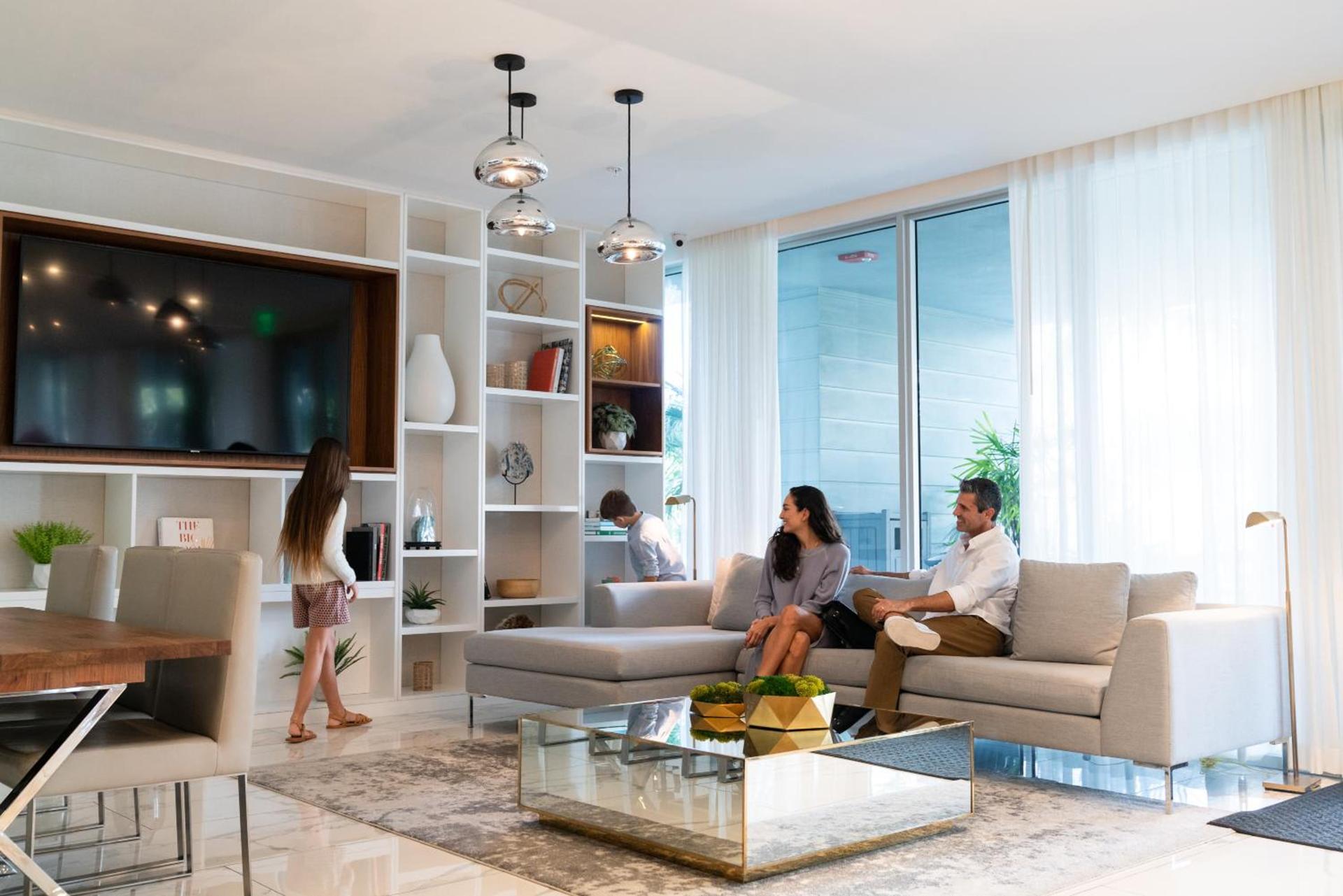 The Altair Bay Harbor Hotel photo 65