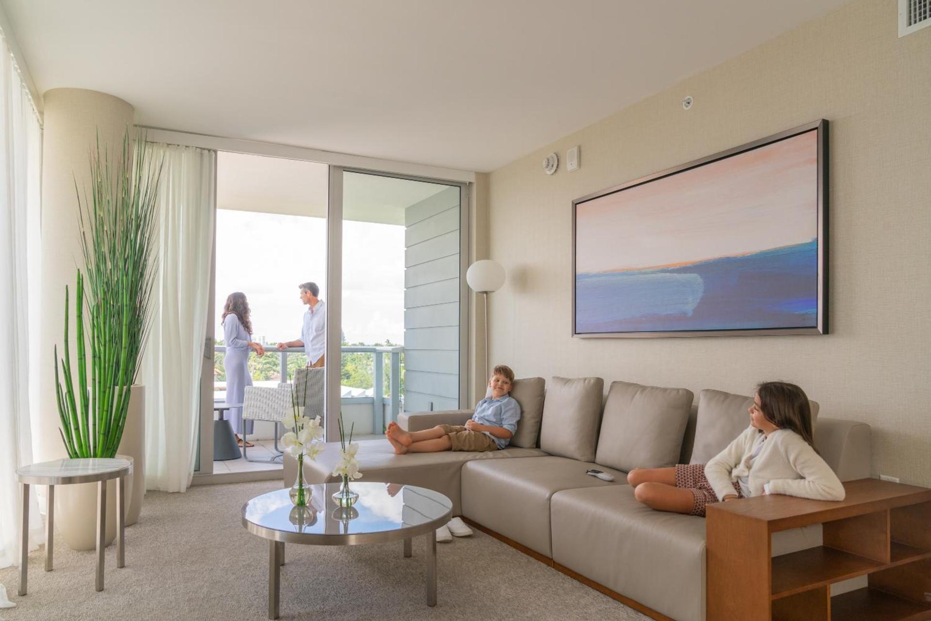 The Altair Bay Harbor Hotel photo 57