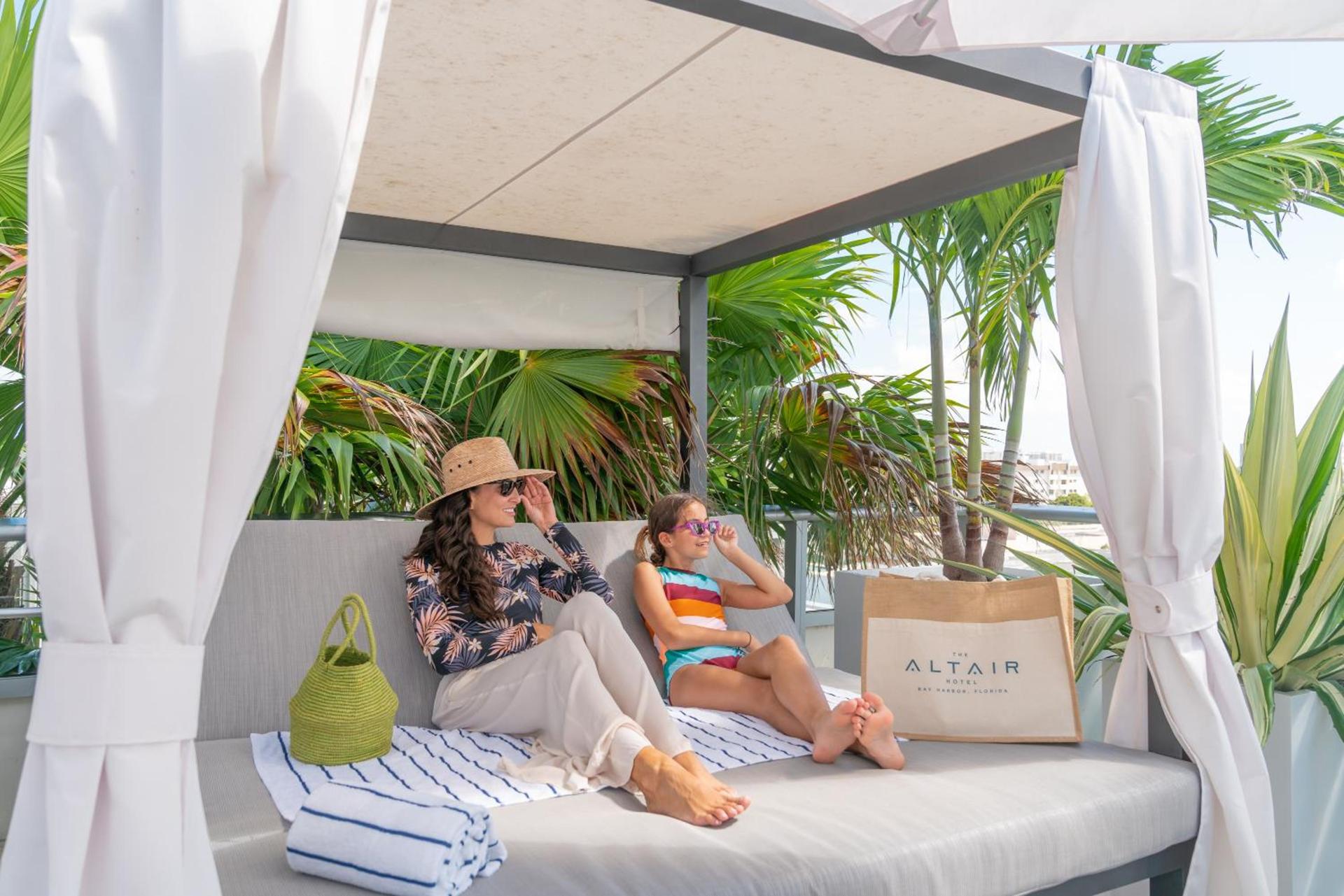 The Altair Bay Harbor Hotel photo 63