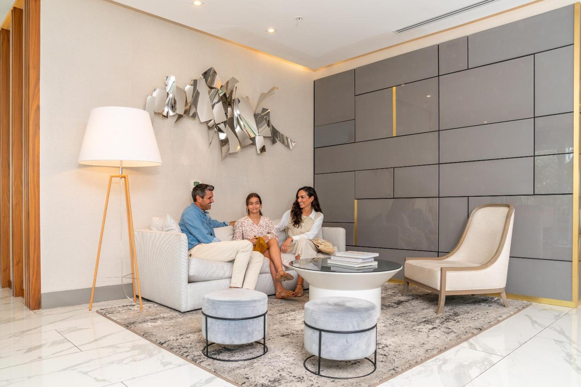 The Altair Bay Harbor Hotel photo 68