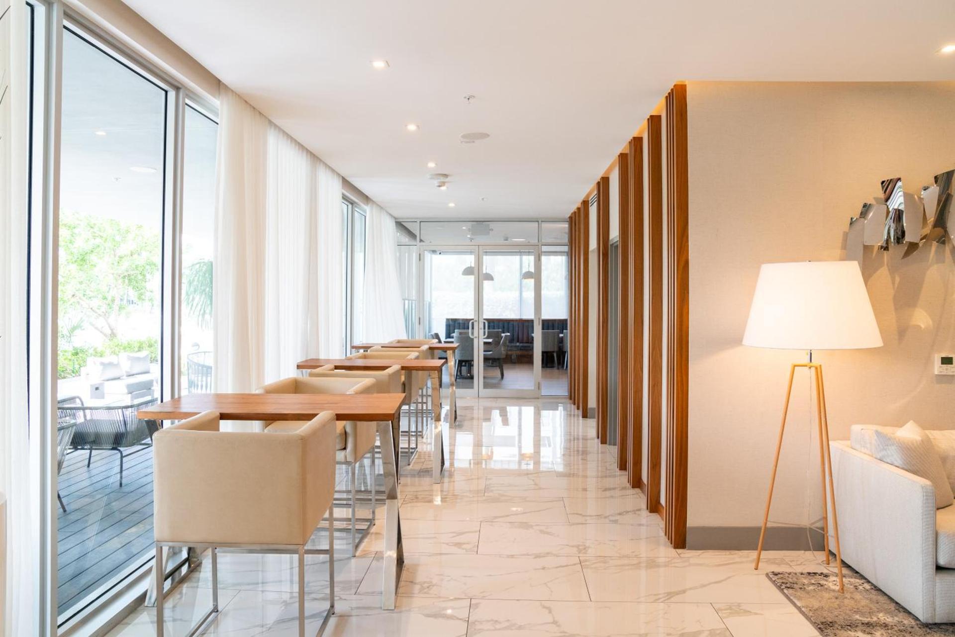 The Altair Bay Harbor Hotel photo 64