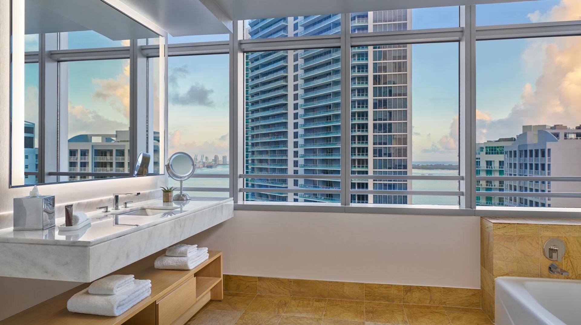 Brickell Arch, a Luxury Collection Hotel, Miami photo 22