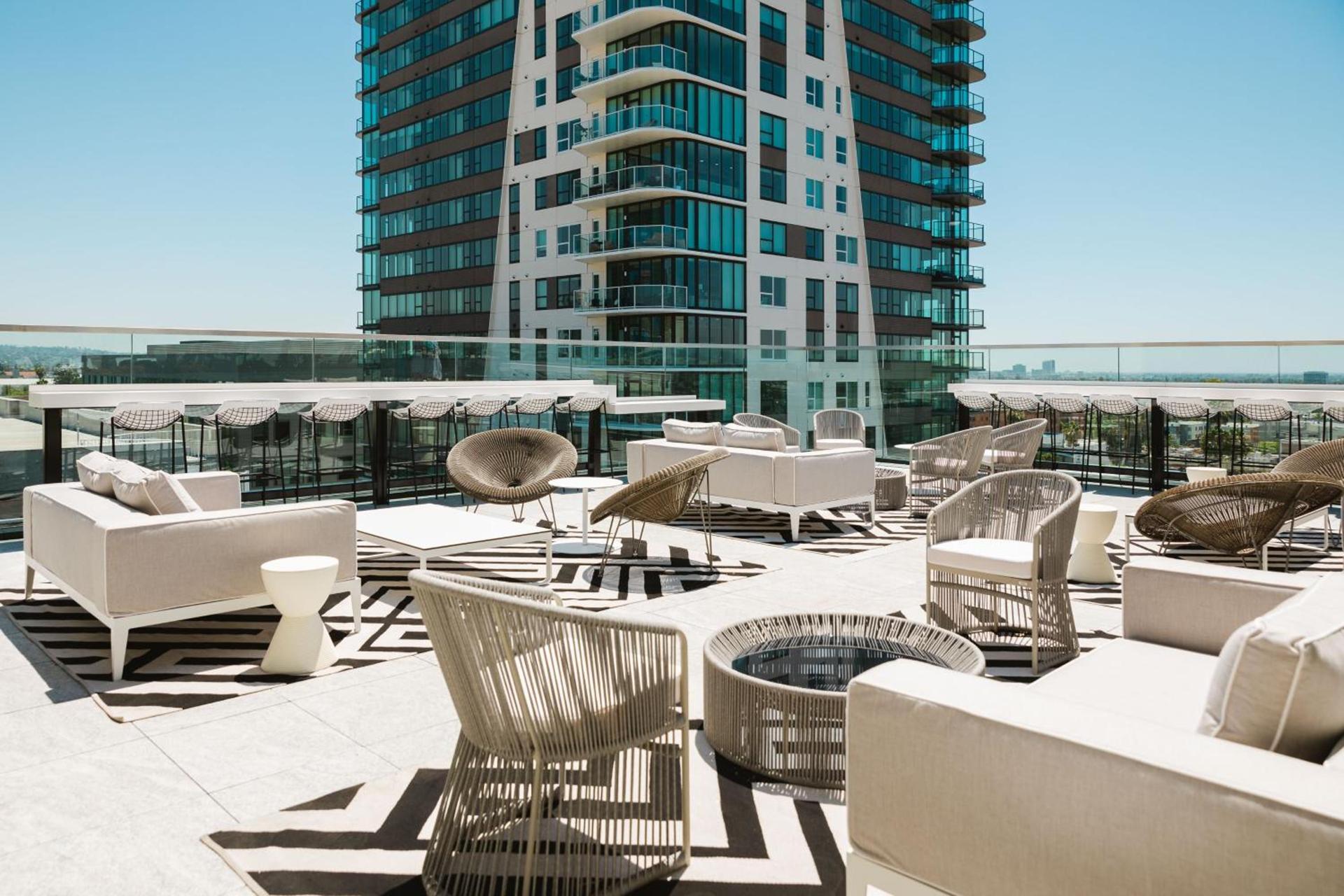 The Godfrey Hotel Hollywood photo 19