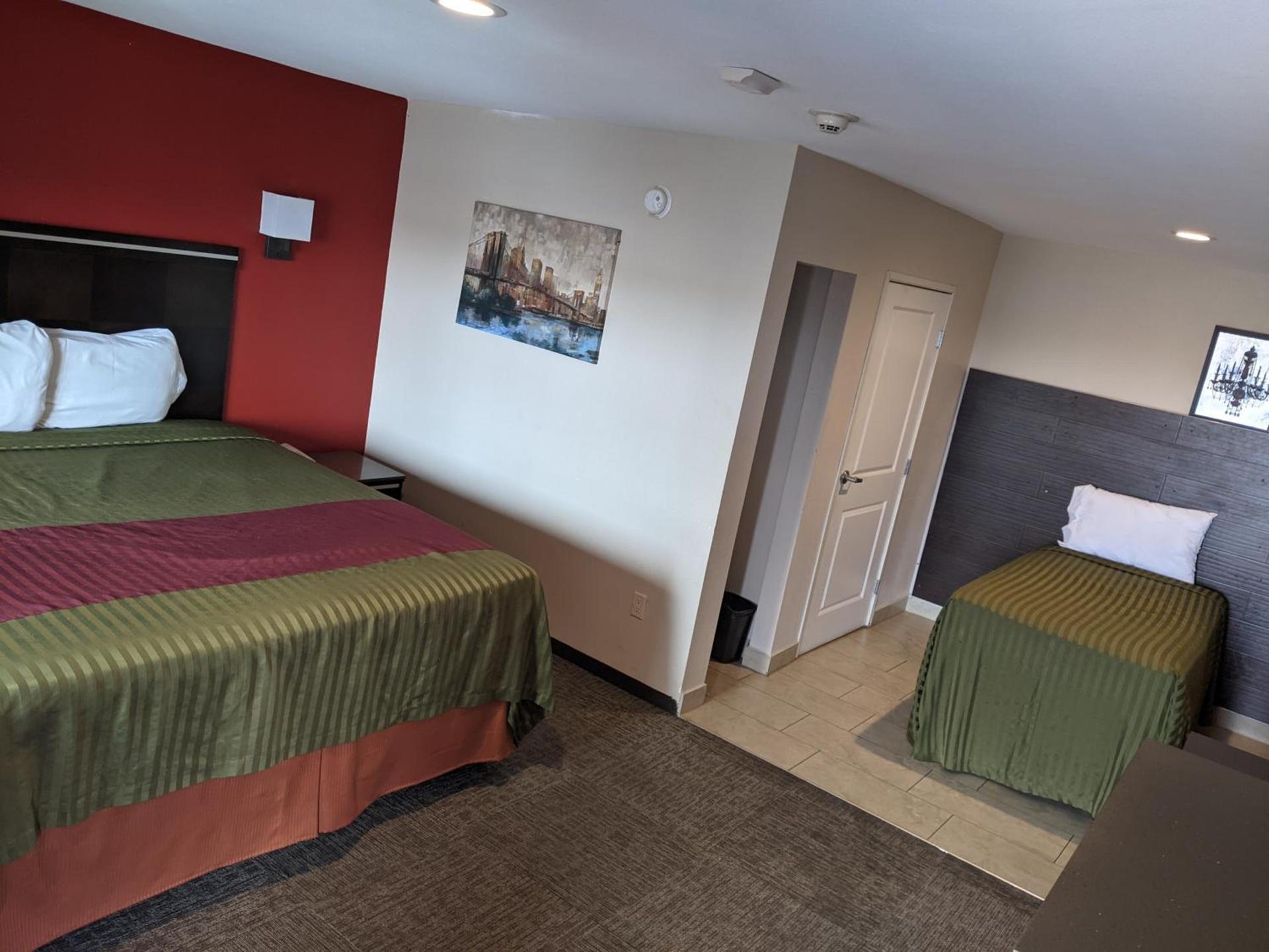 Epic Hotel photo 24