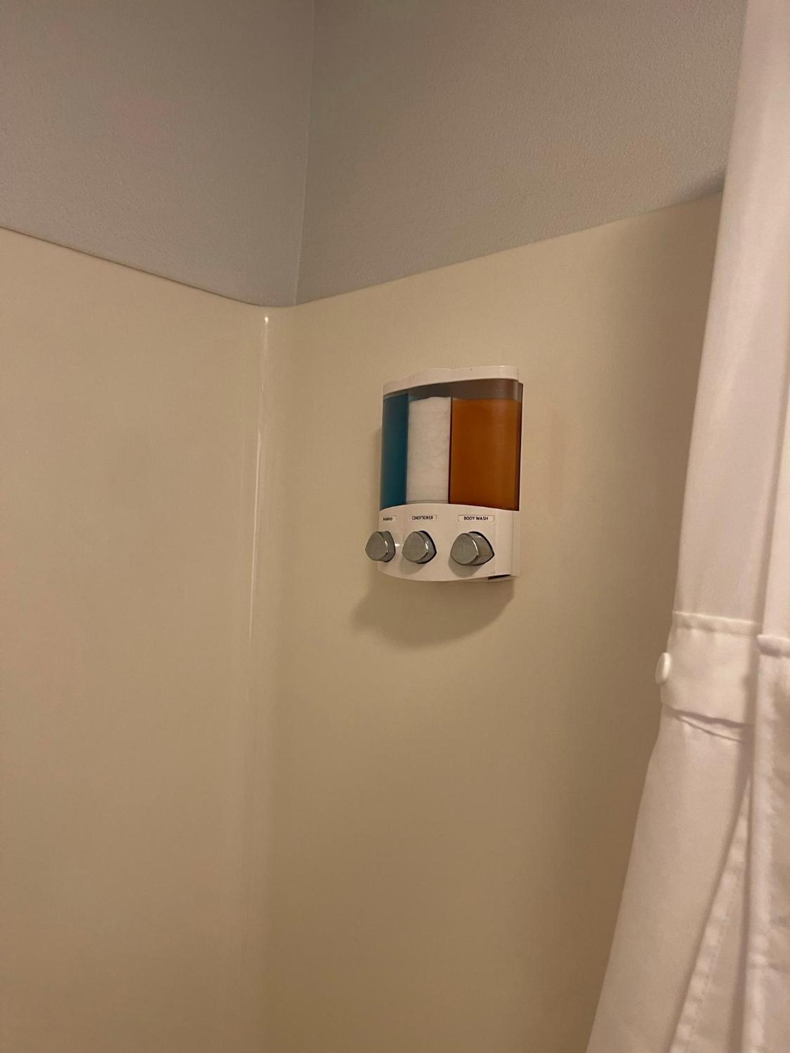 Mountain View Guest Motel photo 15