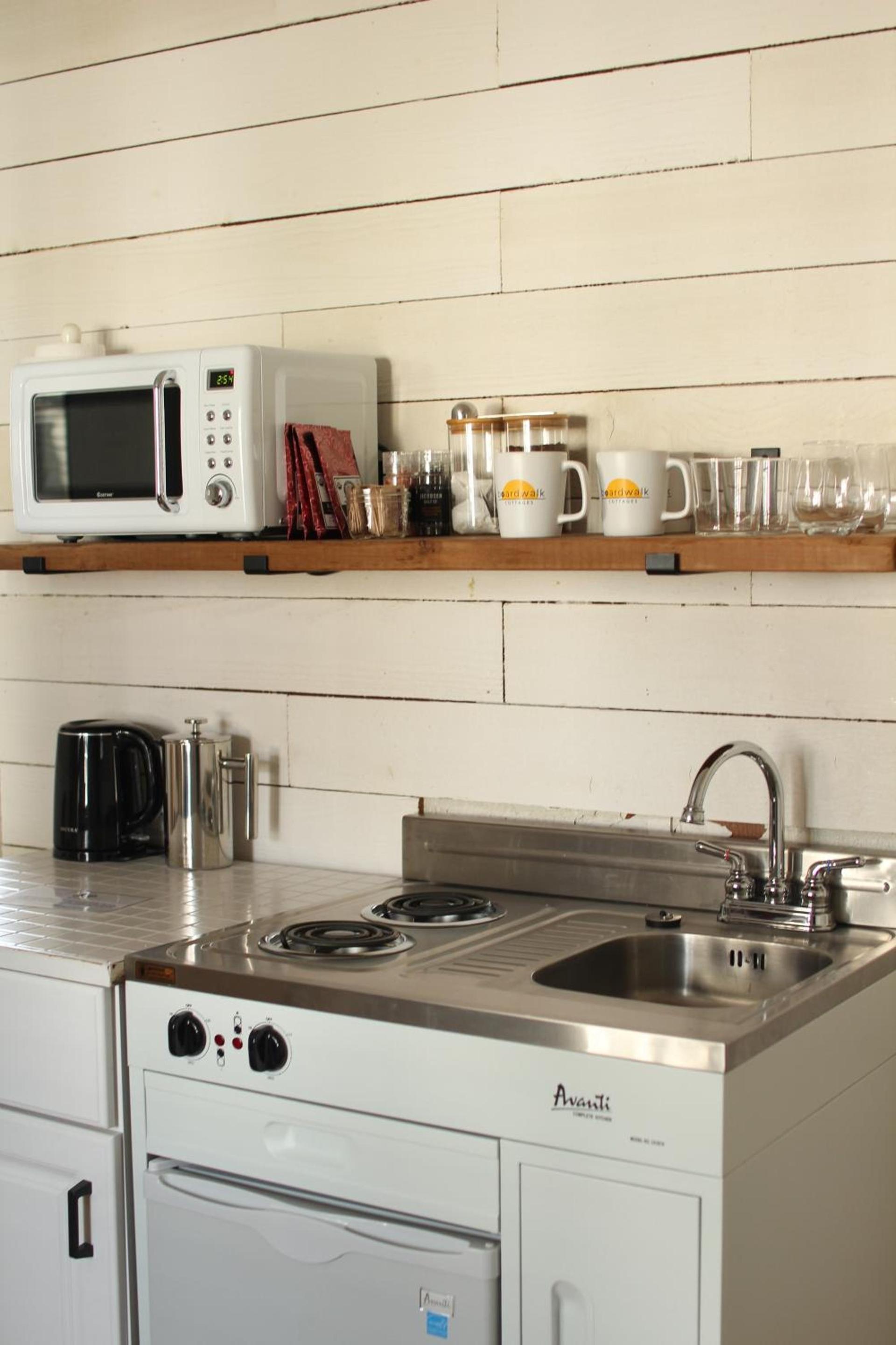 Boardwalk Cottages photo 69