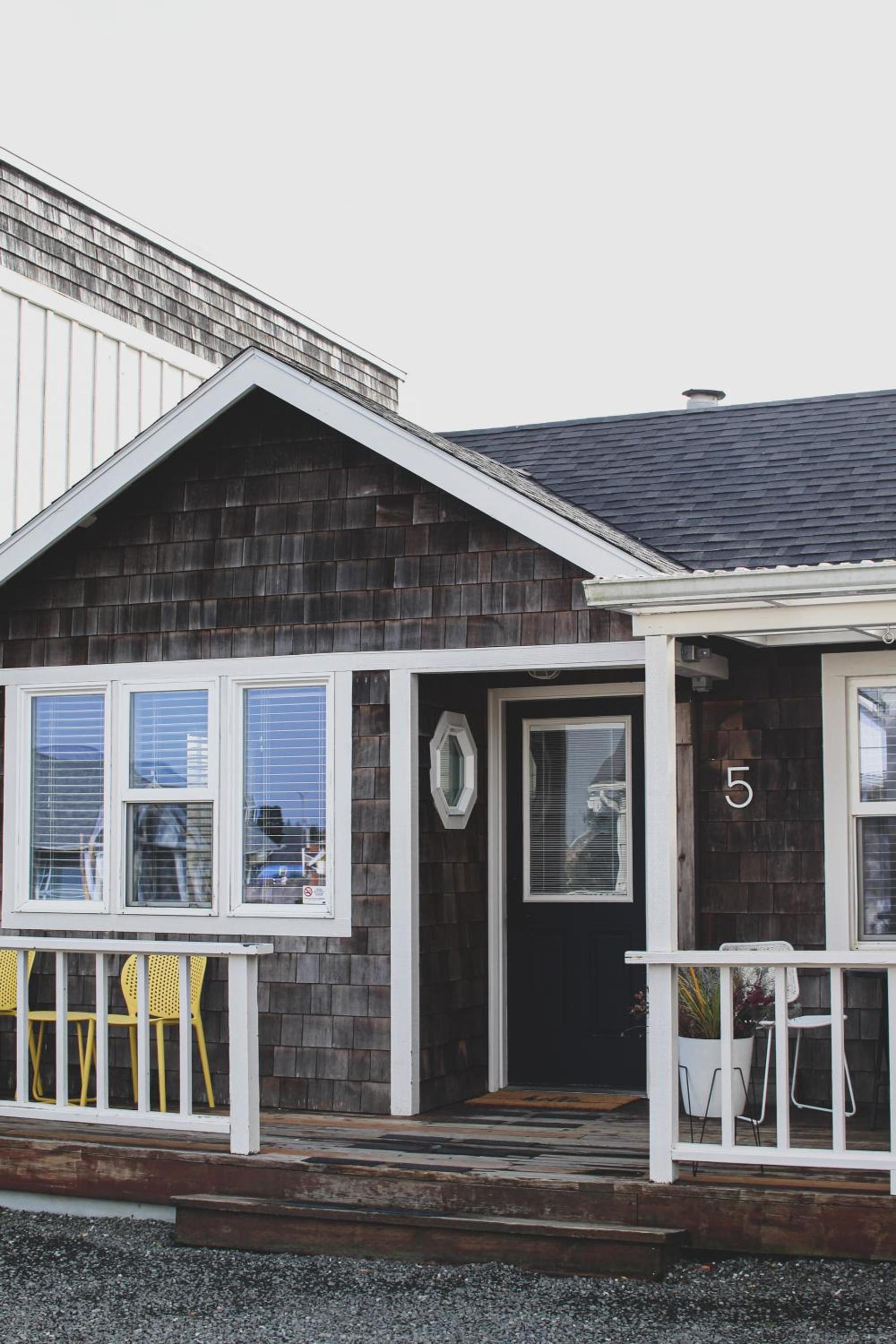 Boardwalk Cottages photo 71