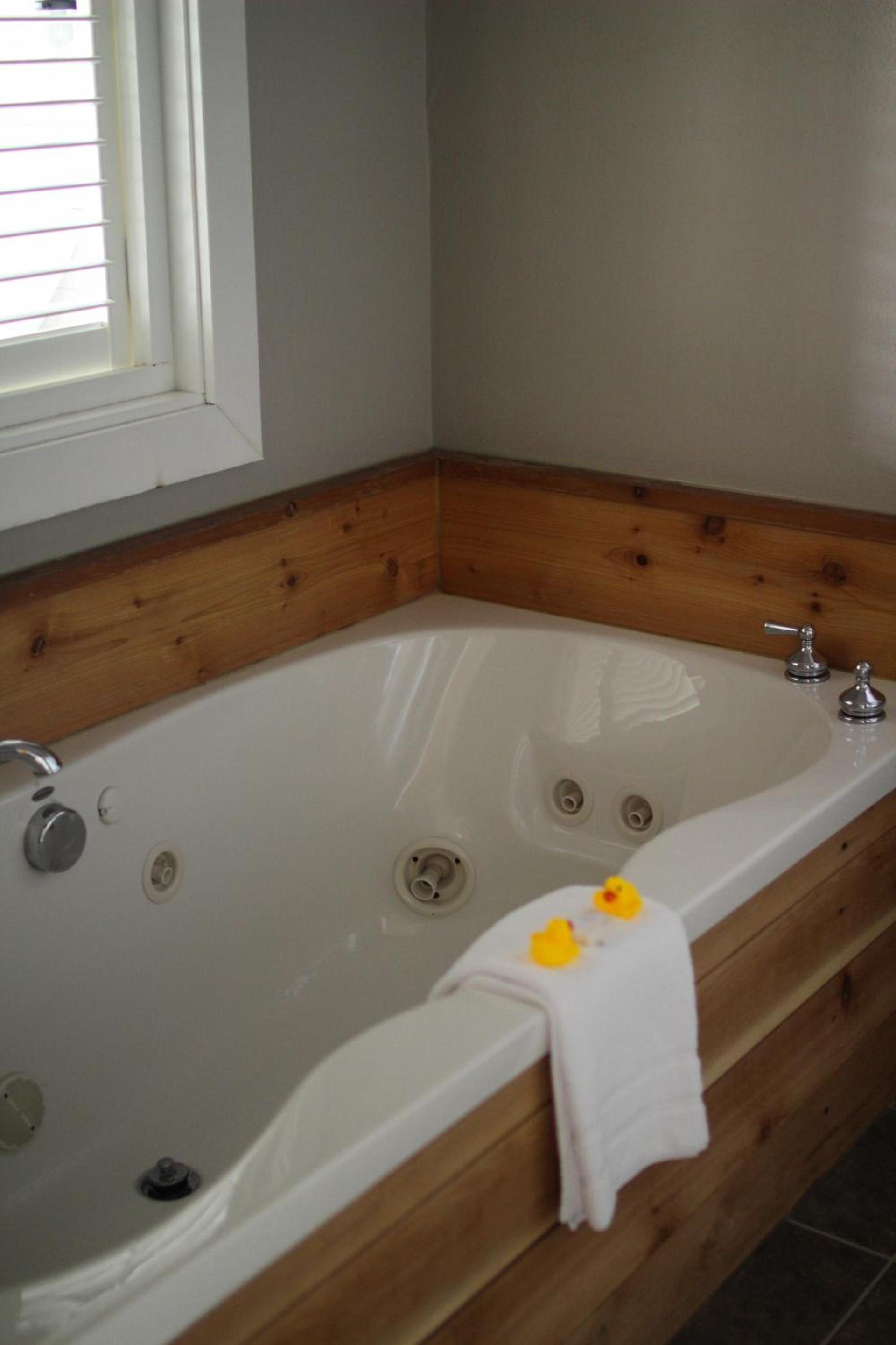 Boardwalk Cottages photo 73