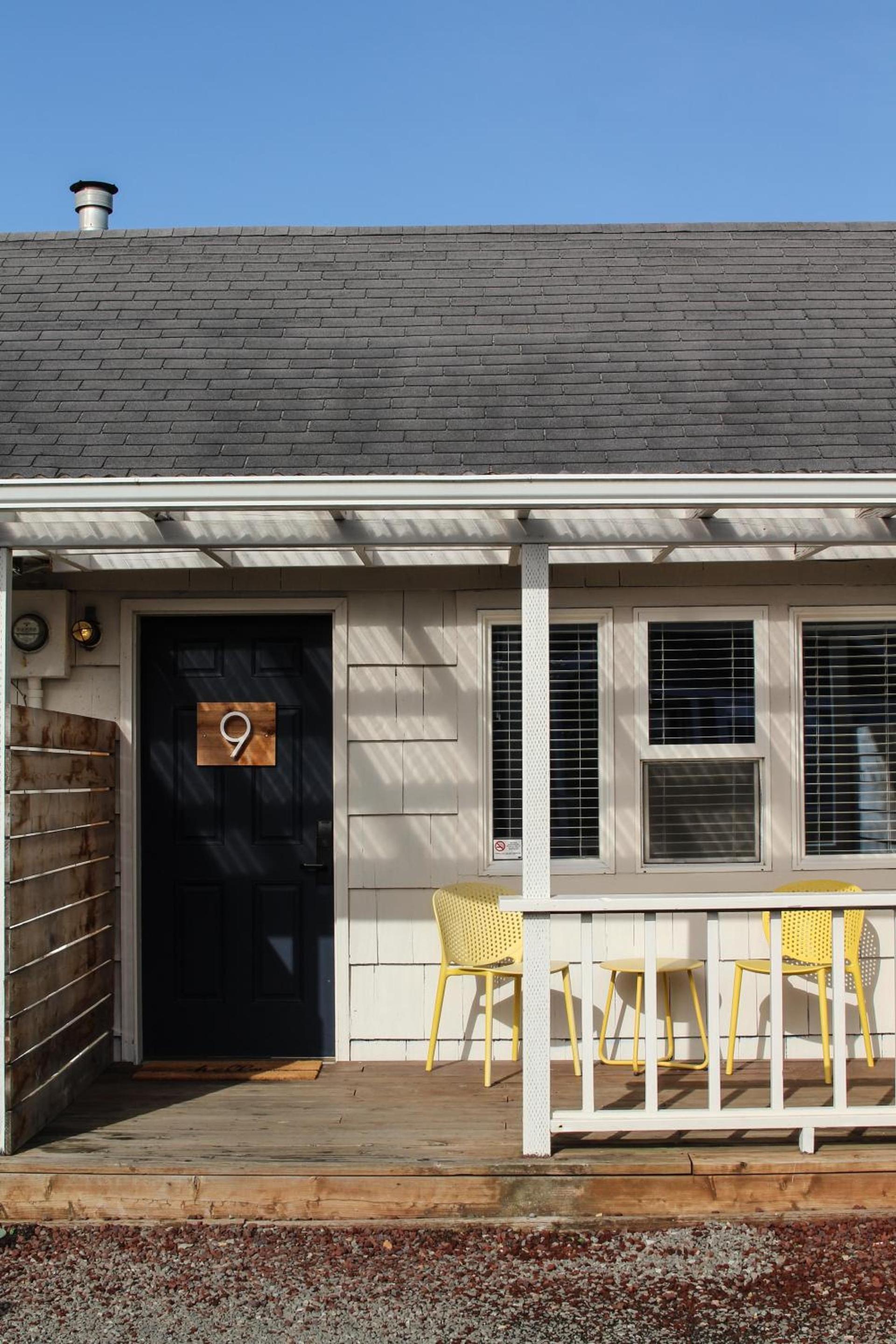 Boardwalk Cottages photo 76