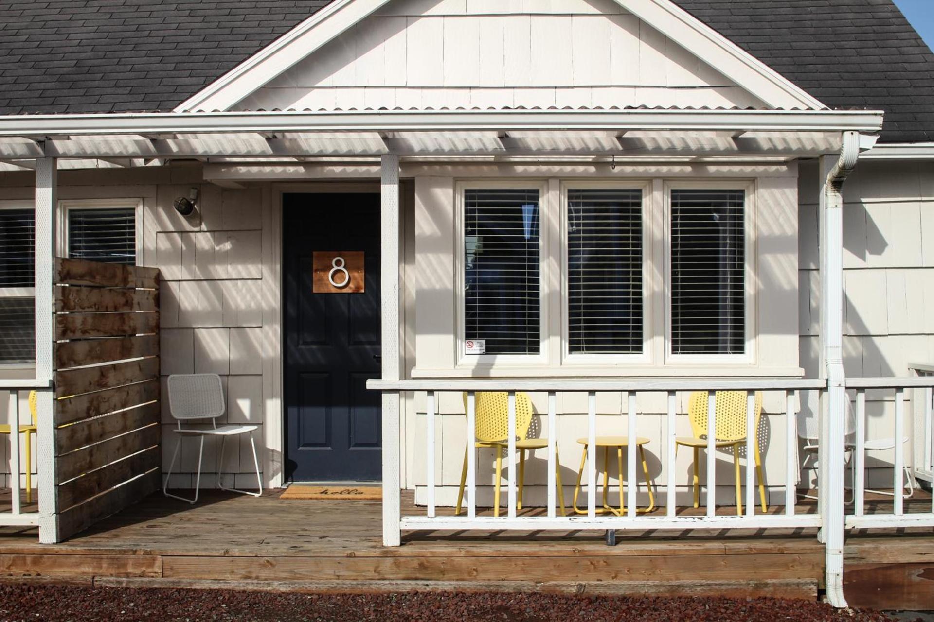 Boardwalk Cottages photo 81