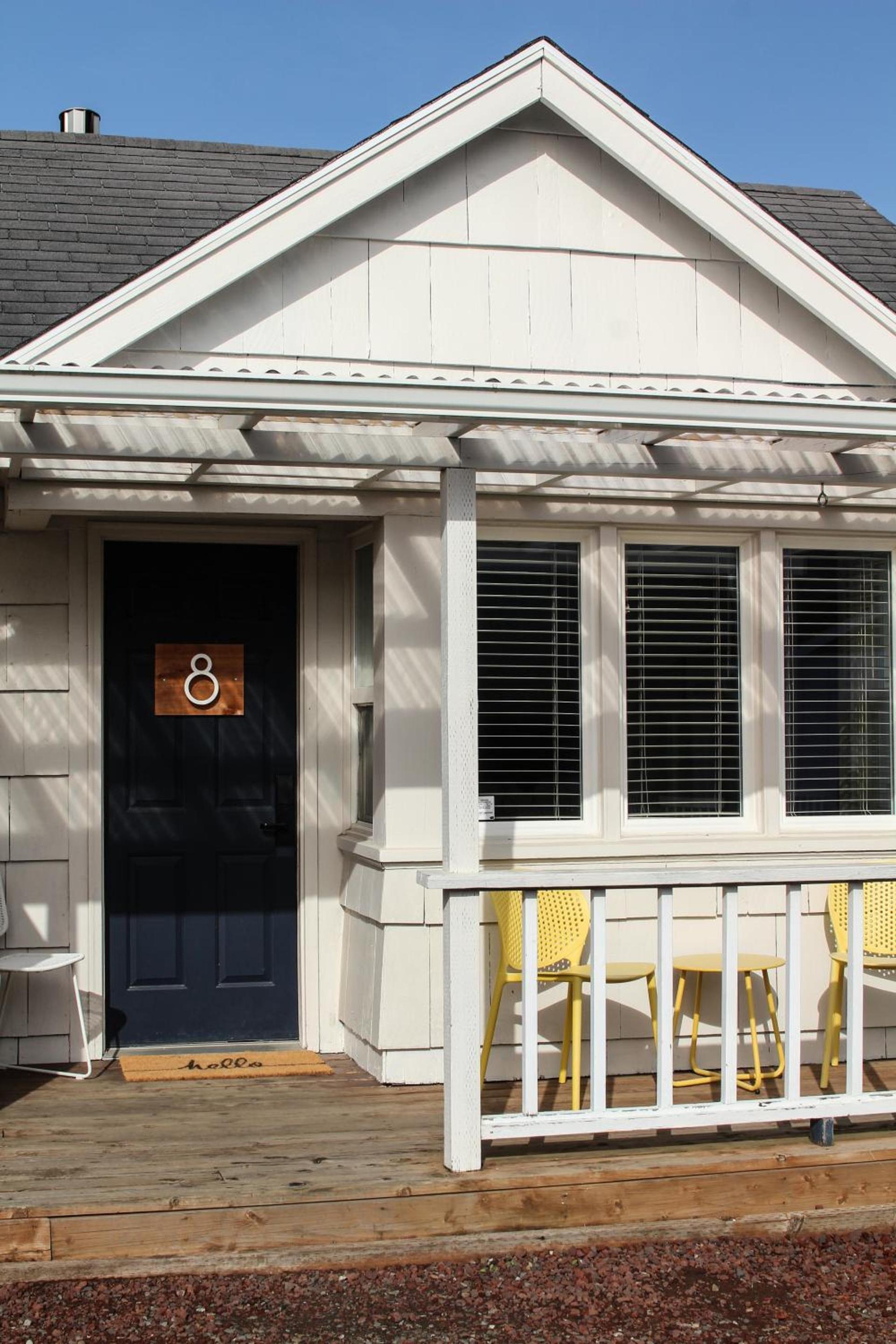 Boardwalk Cottages photo 80