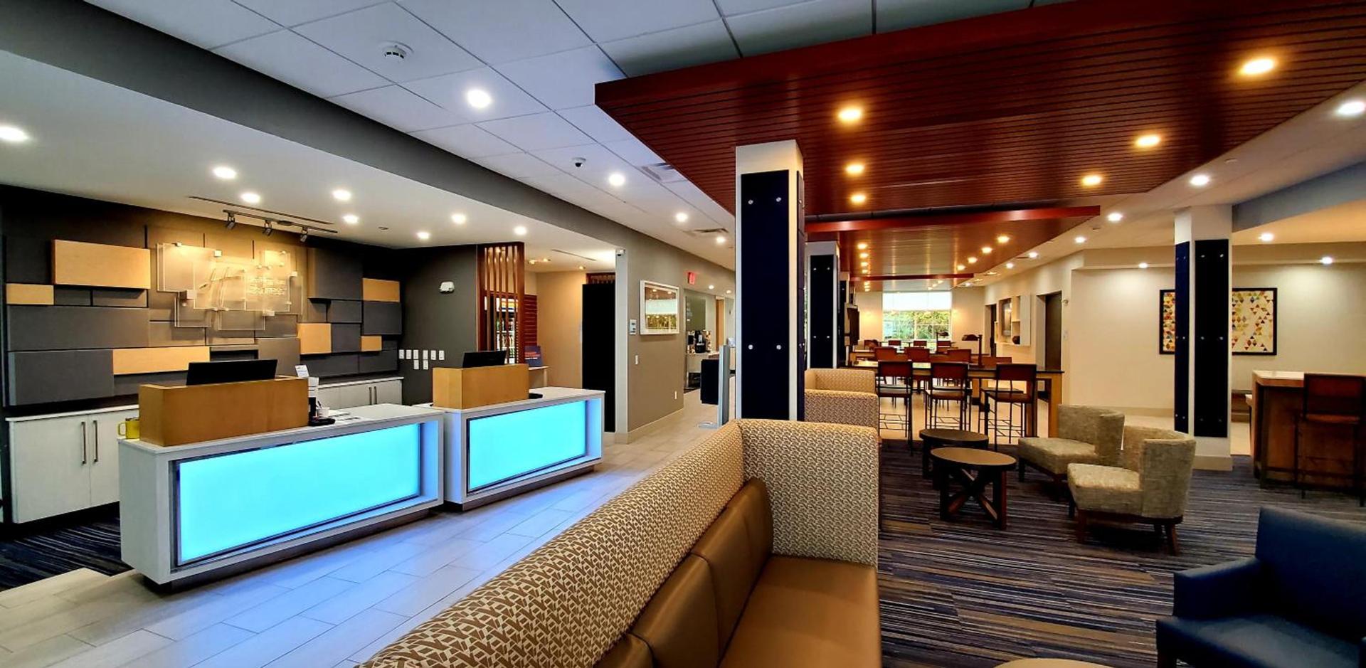 Holiday Inn Express - Wells-Ogunquit-Kennebunk by IHG photo 12