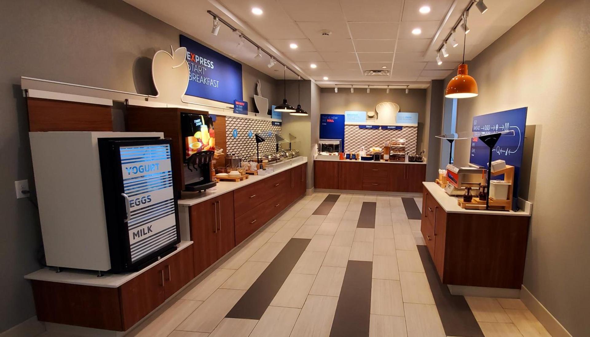 Holiday Inn Express - Wells-Ogunquit-Kennebunk by IHG photo 13