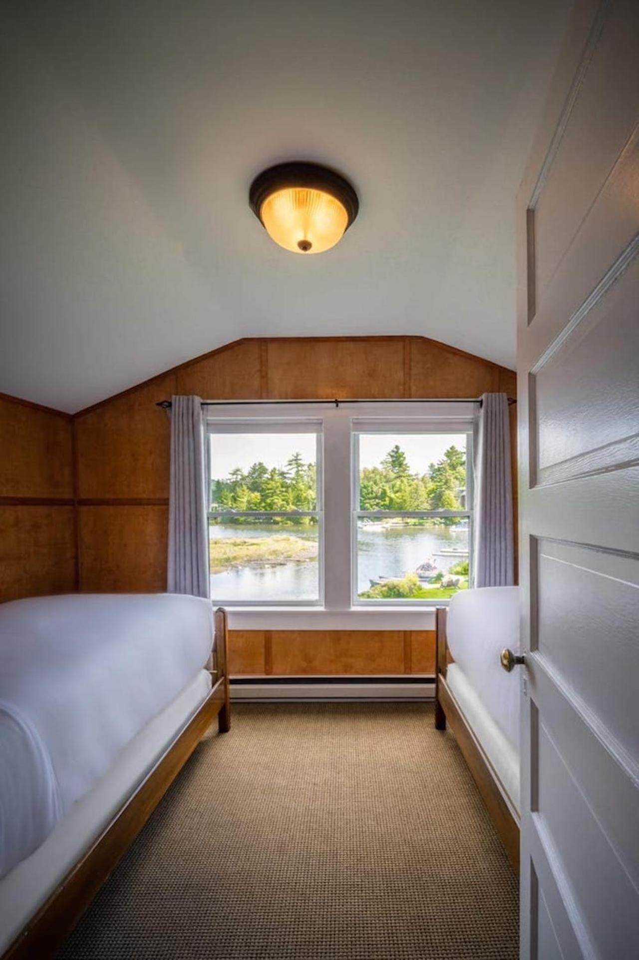 Placid Bay Hotel photo 22