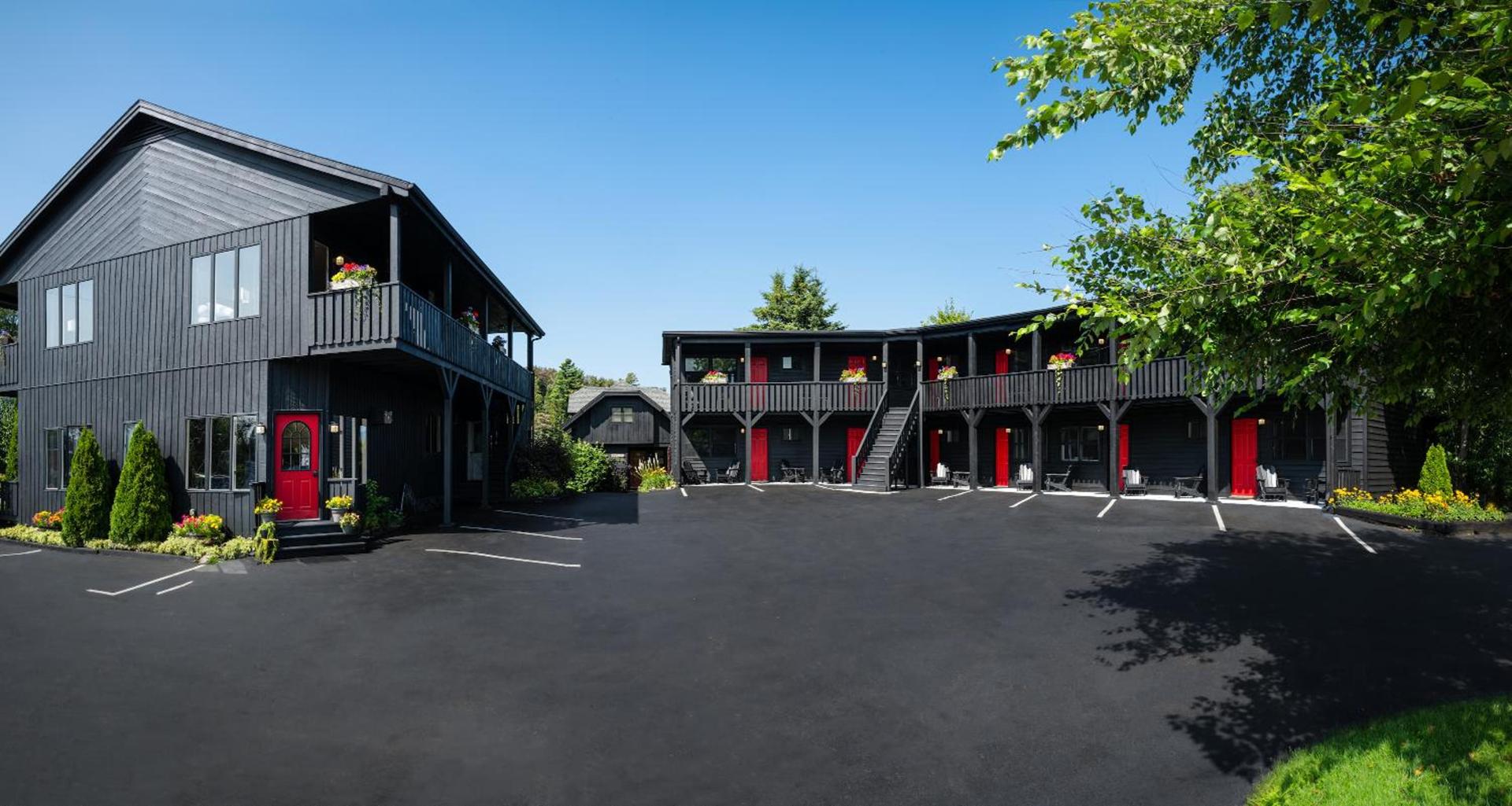 Placid Bay Hotel photo 18