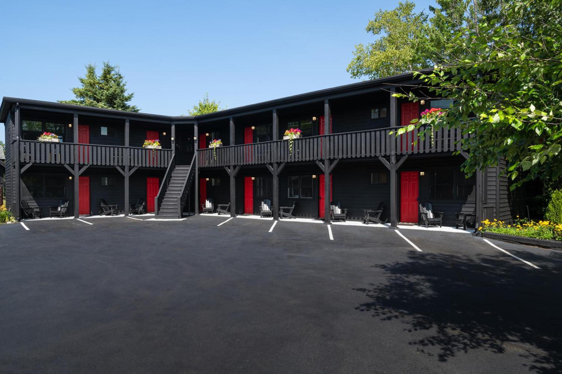 Placid Bay Hotel photo 16