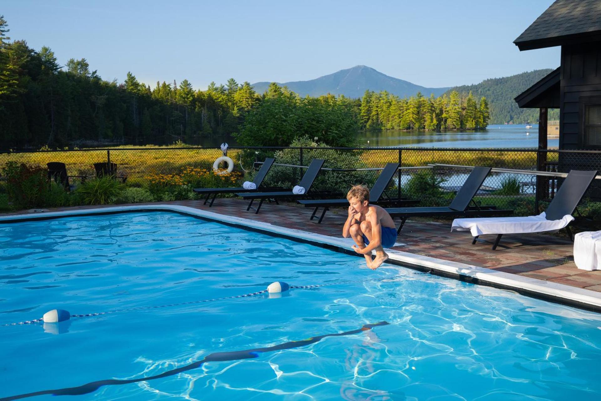 Placid Bay Hotel photo 9