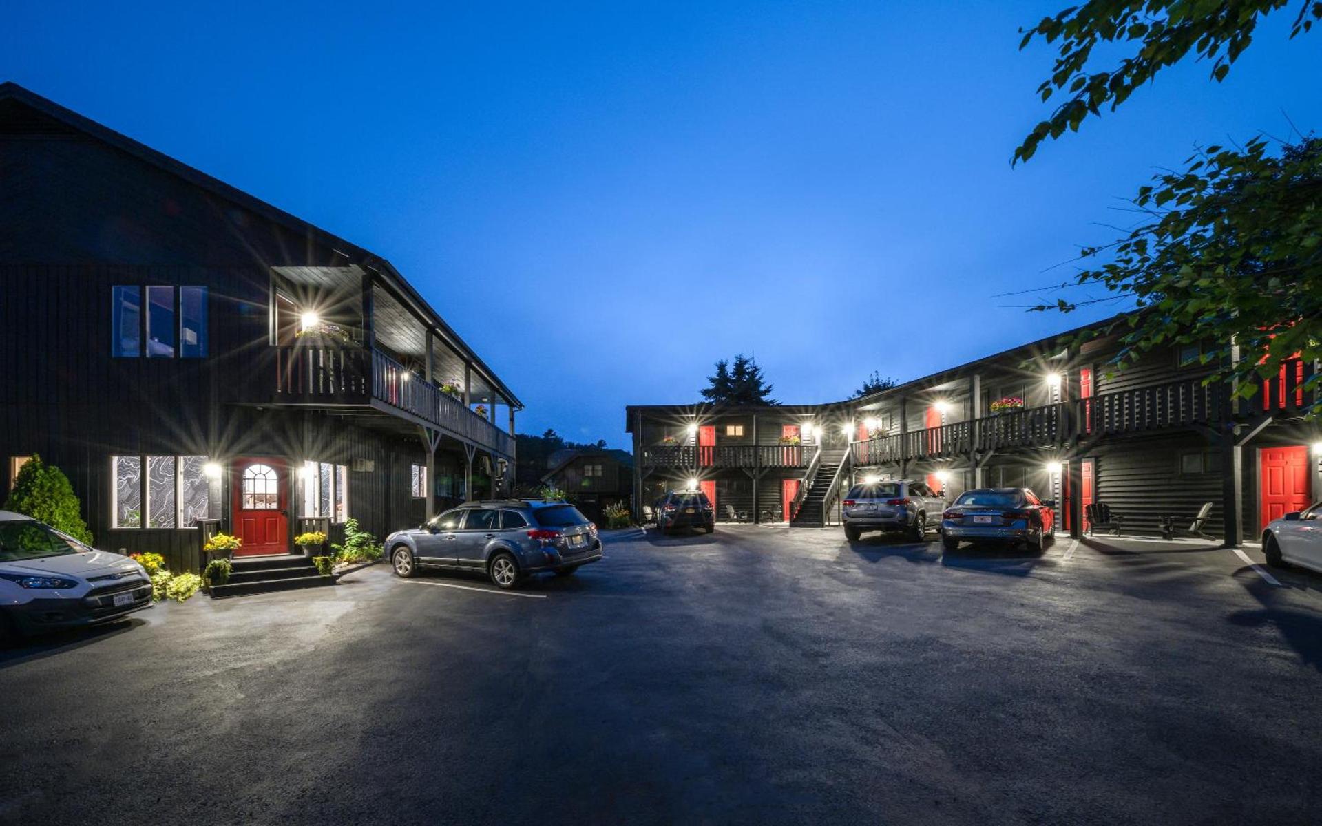 Placid Bay Hotel photo 8