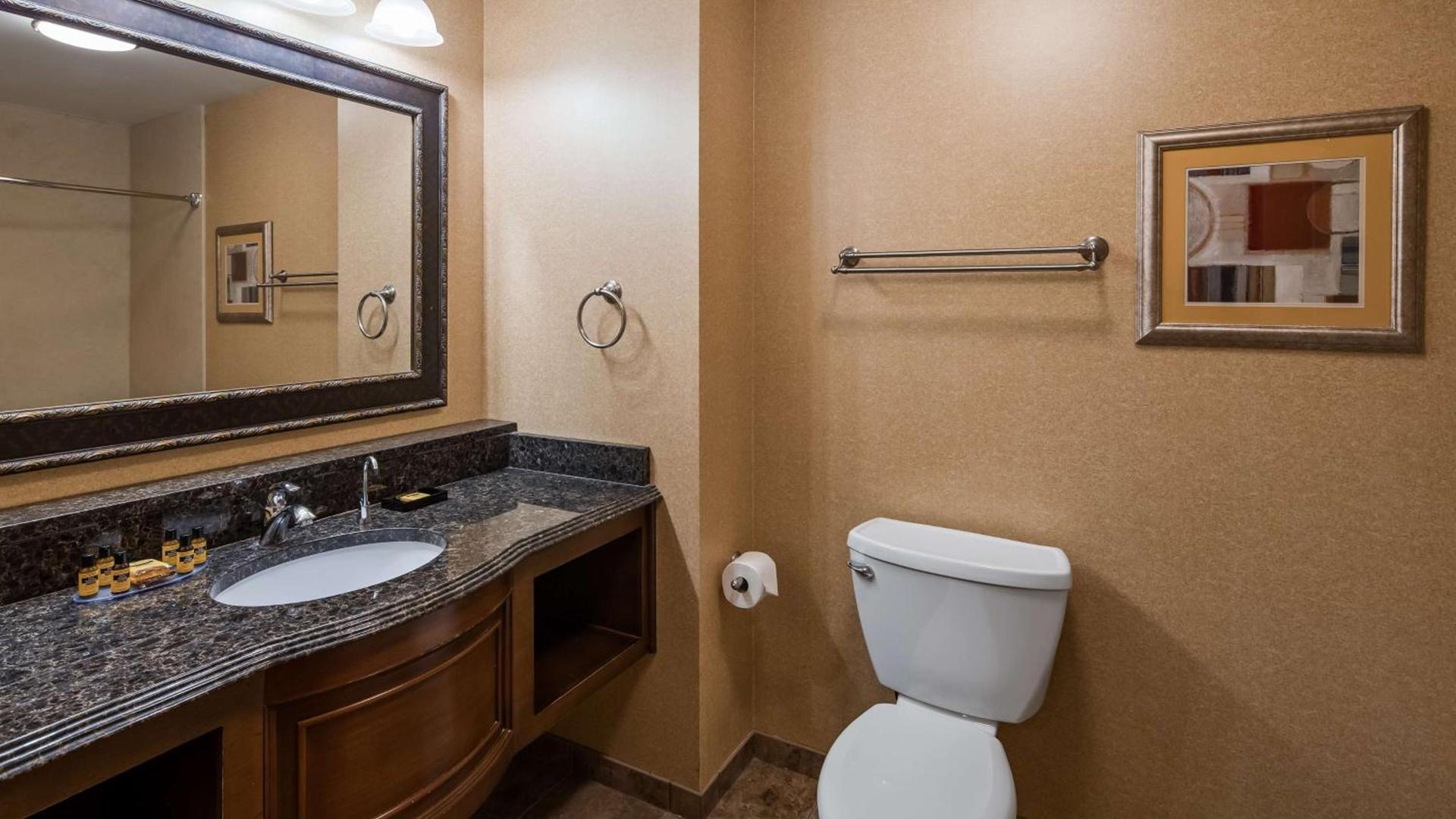 Best Western Plus North Canton Inn & Suites photo 33