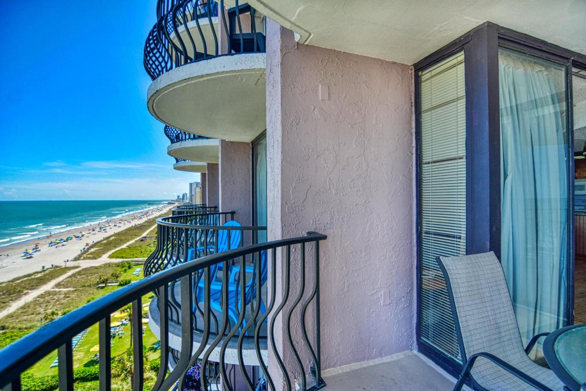 Ocean Front, Private Balconies photo 7