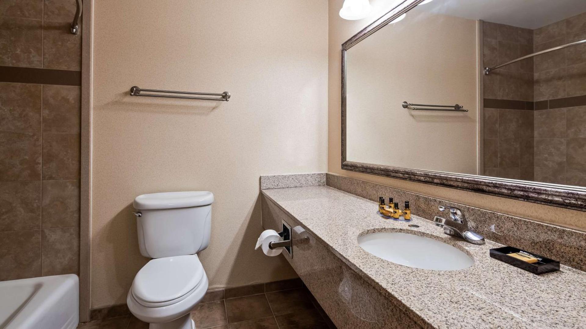 Best Western Plus North Canton Inn & Suites photo 30